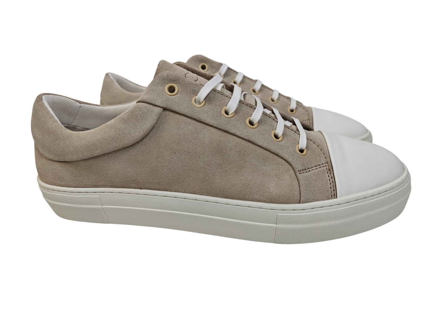 Yves Carter Studios Sneakers