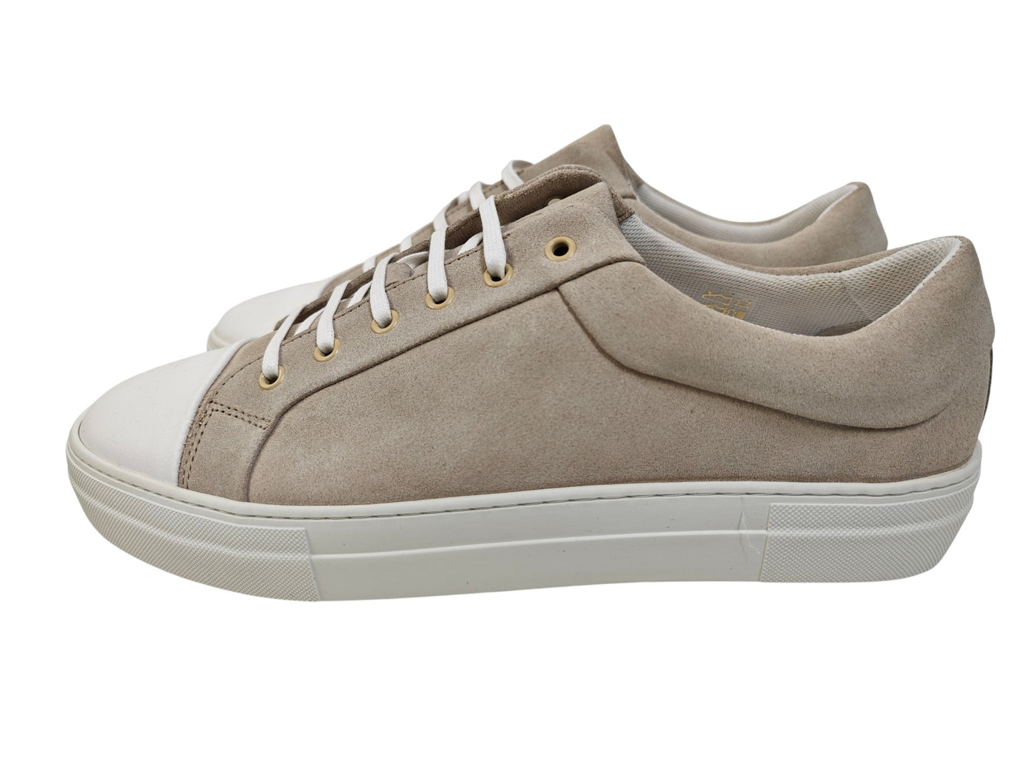 Yves Carter Studios Sneakers