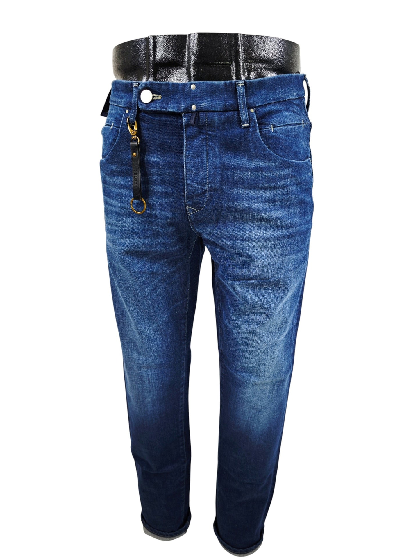 Incotex Jeans