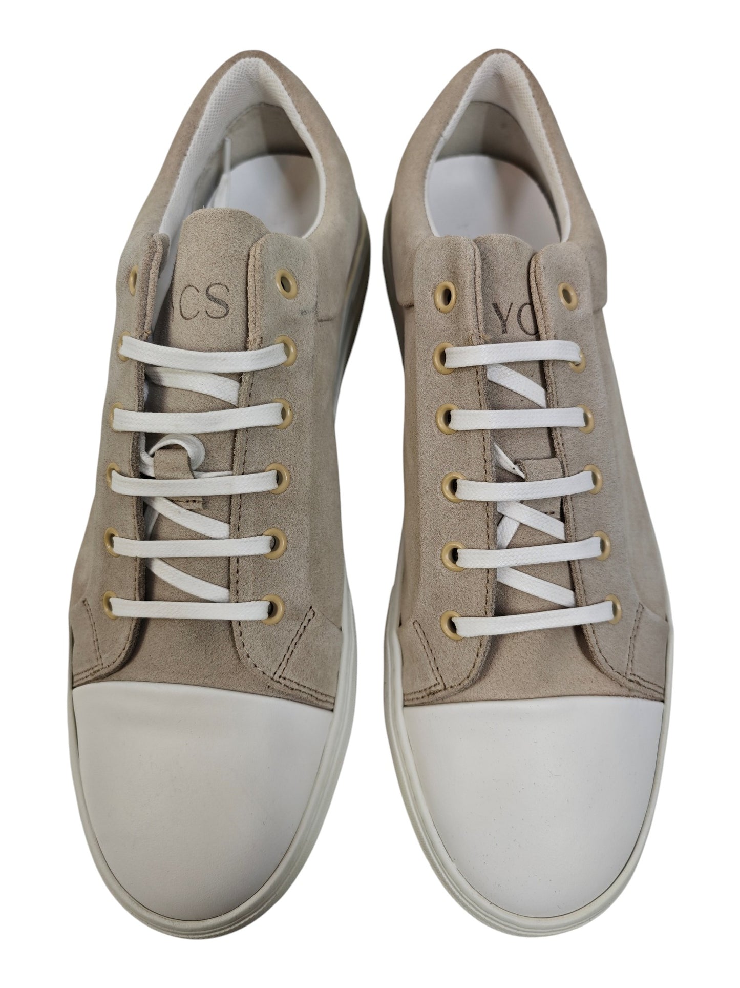 Yves Carter Studios Sneakers