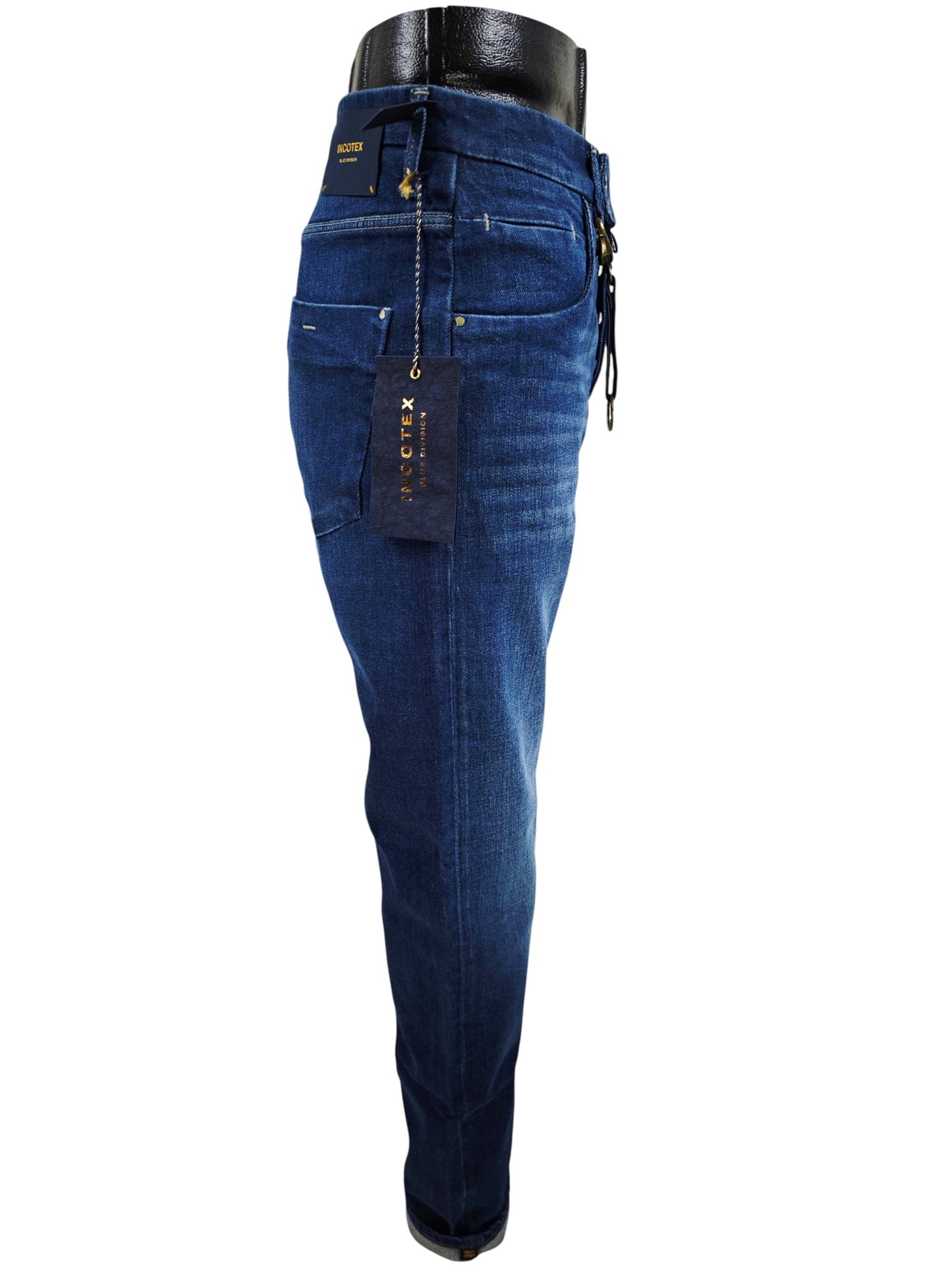 Incotex Jeans