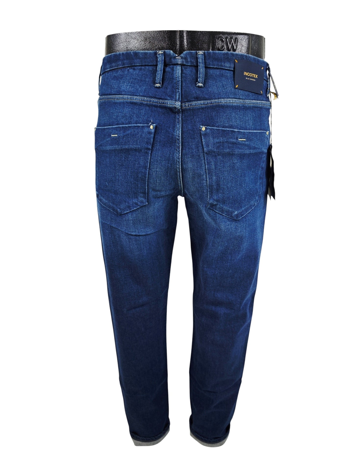 Incotex Jeans