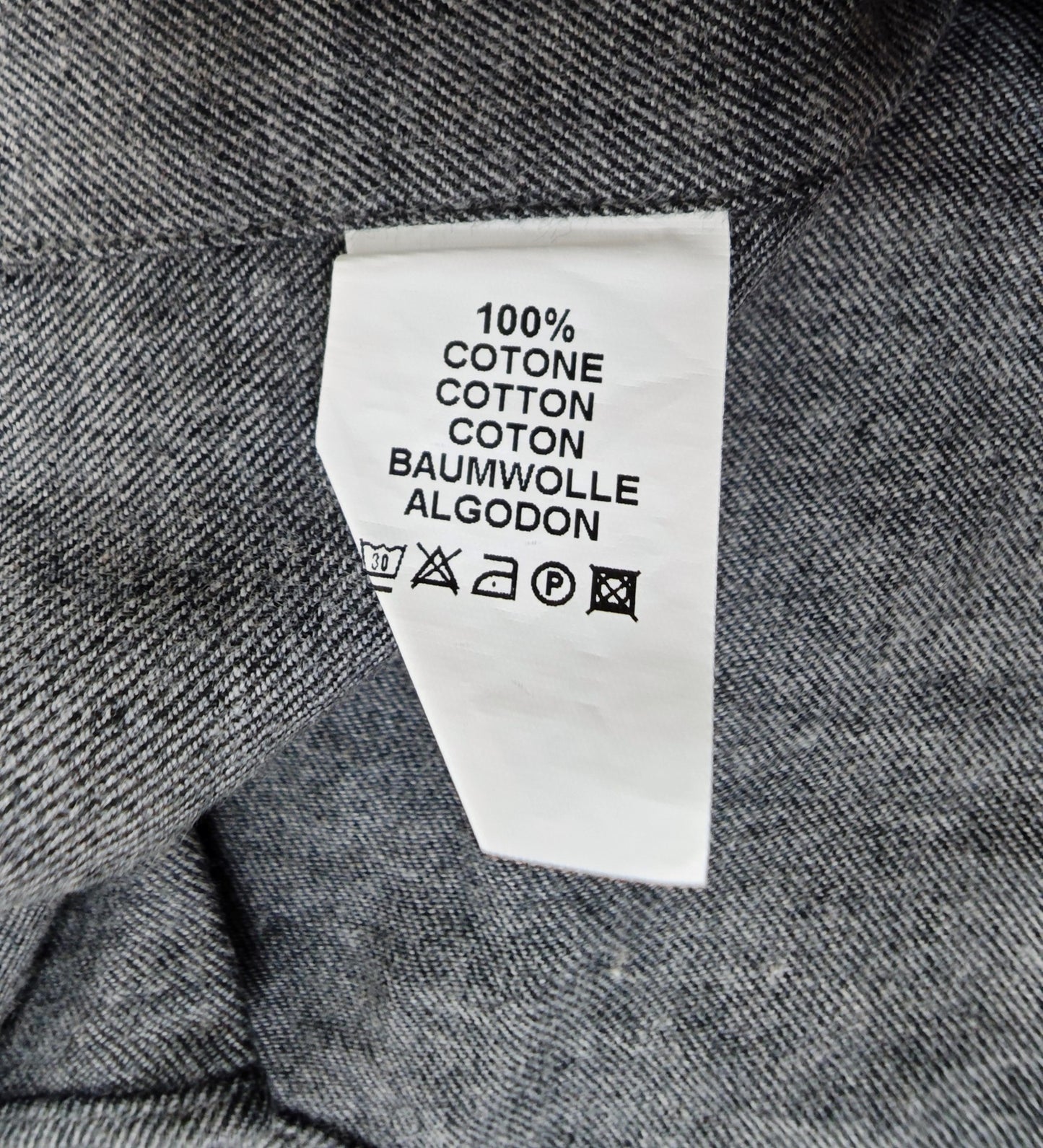Xacus Shirt