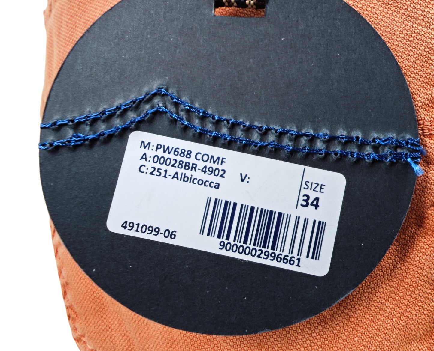 Jacob Cohen 688 Comfort Jeans