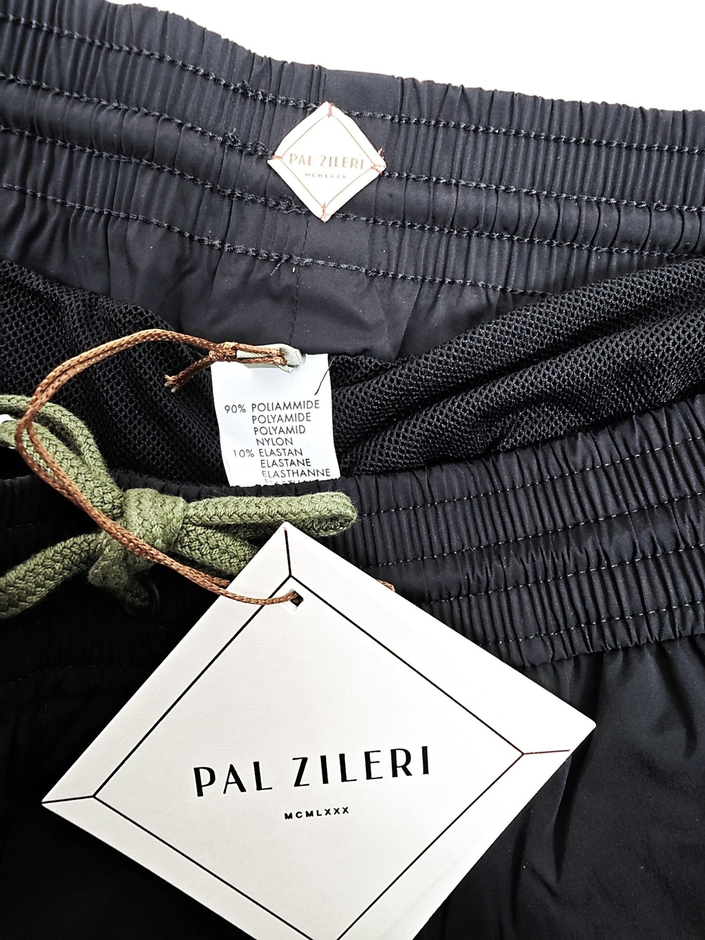 Pal Zileri Swimming Shorts