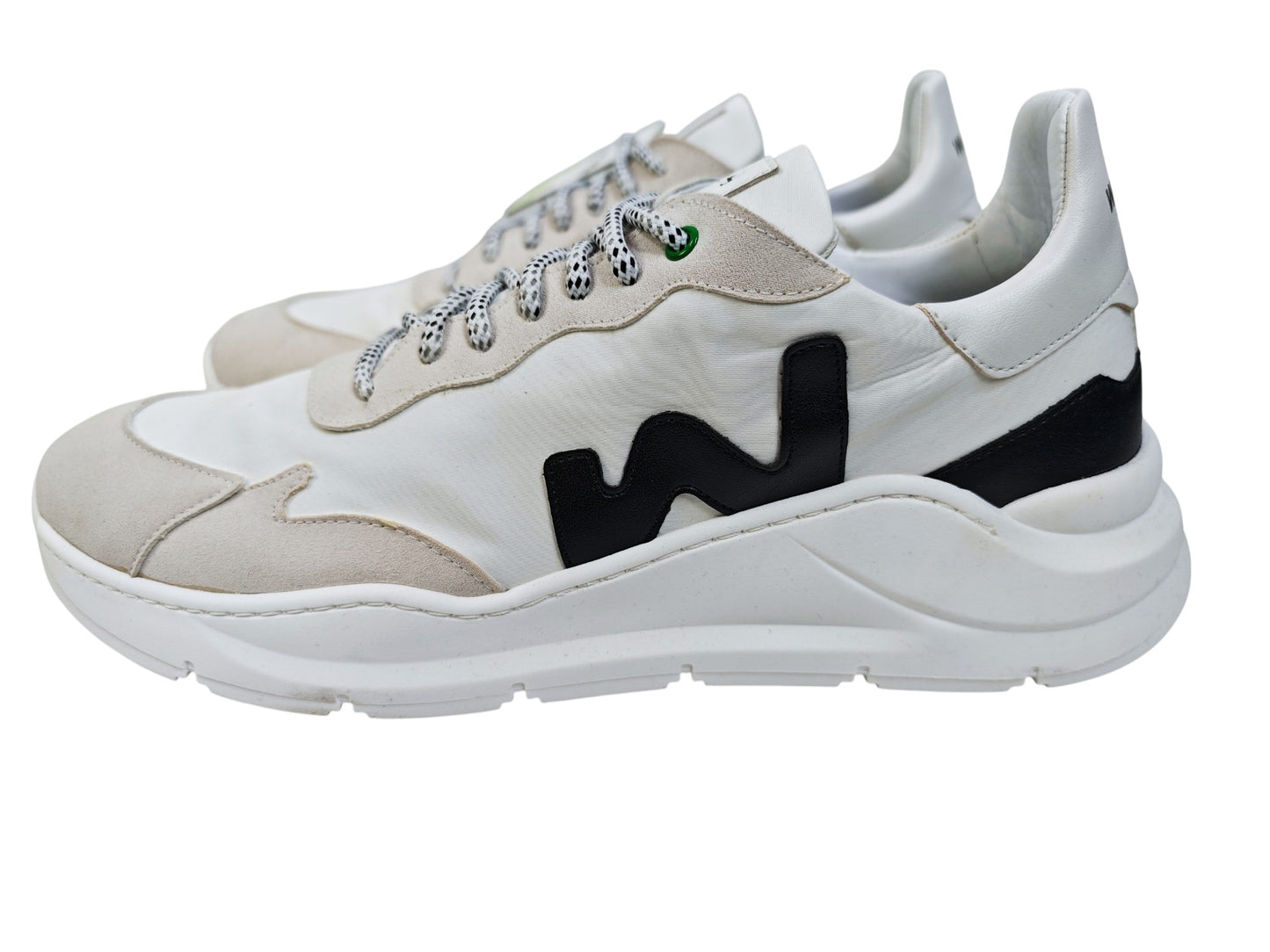Womsh Sneakers