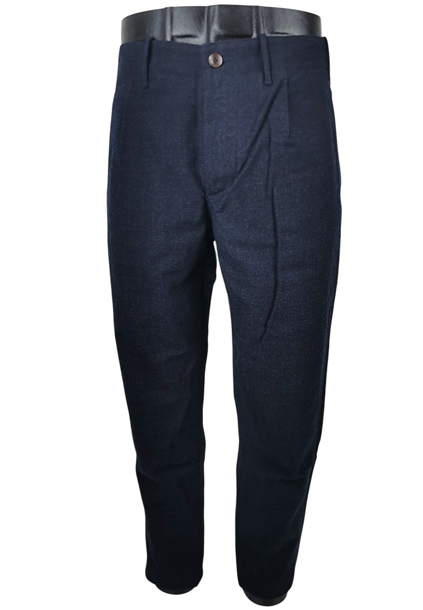 Incotex Woolen Trousers