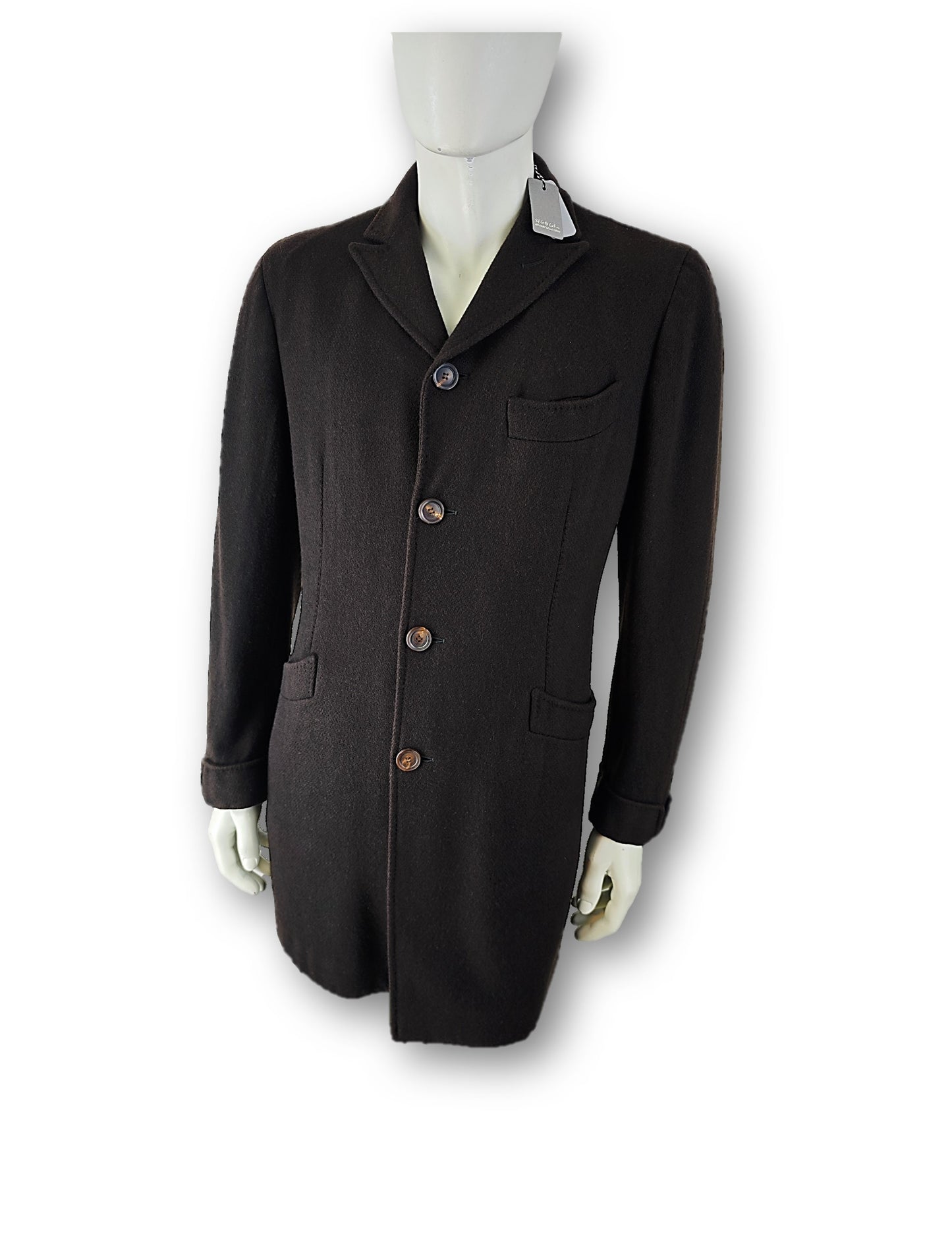 Stile Latino (Attolini) Coat