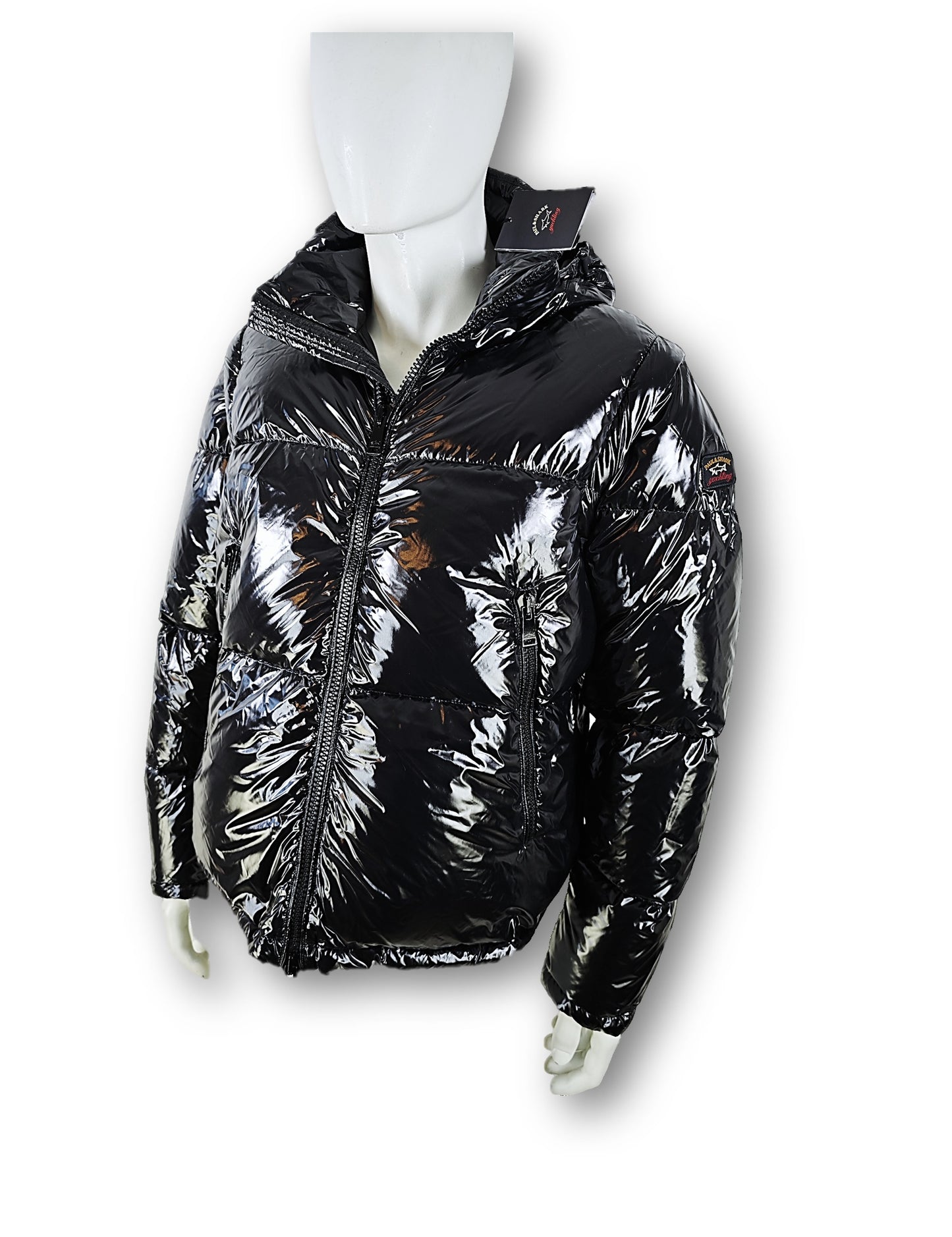 Paul&Shark Down Coat / Bodywarmer