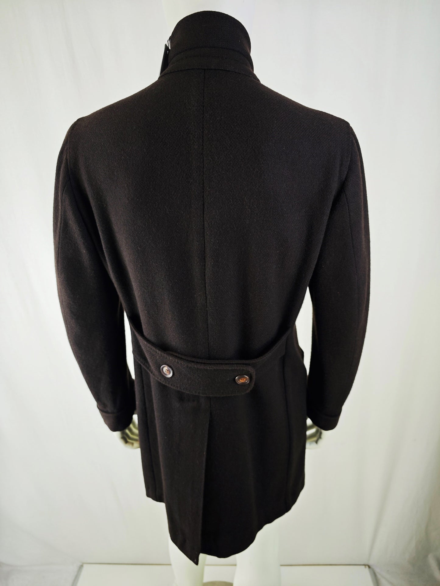 Stile Latino (Attolini) Coat