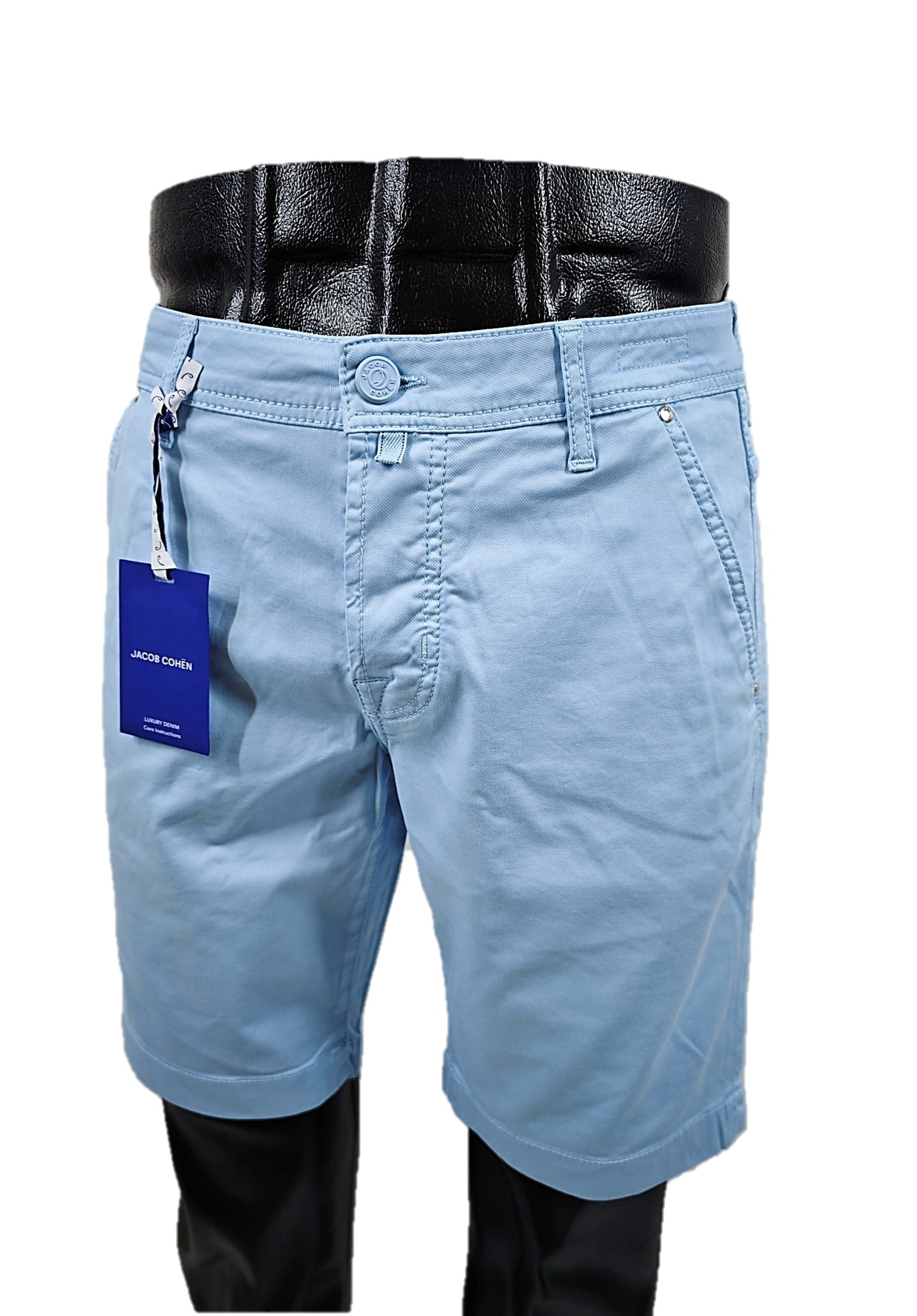 Jacob Cohen Lou Short