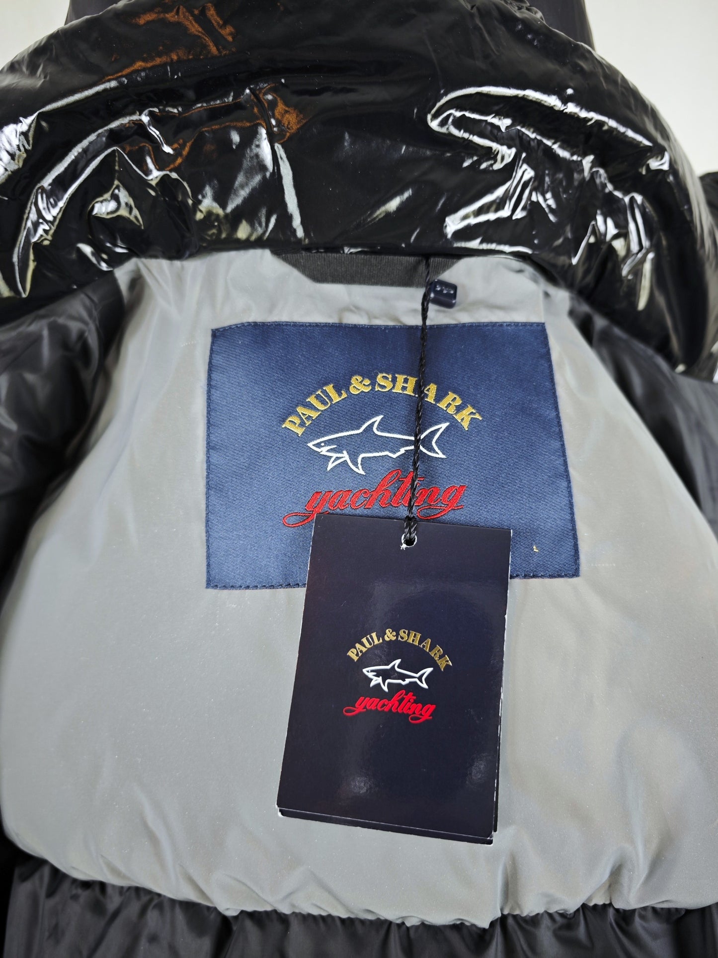 Paul&Shark Down Coat / Bodywarmer