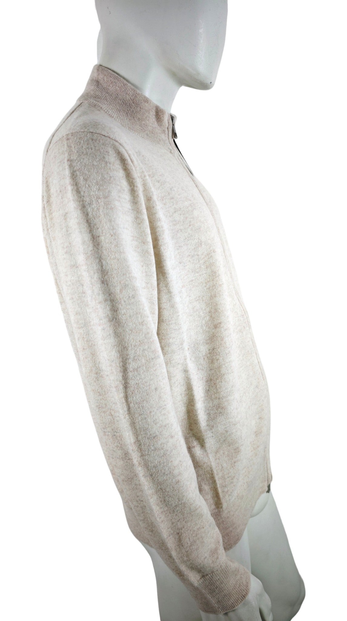 Bagutta Milano Cardigan - 100% Cashmere
