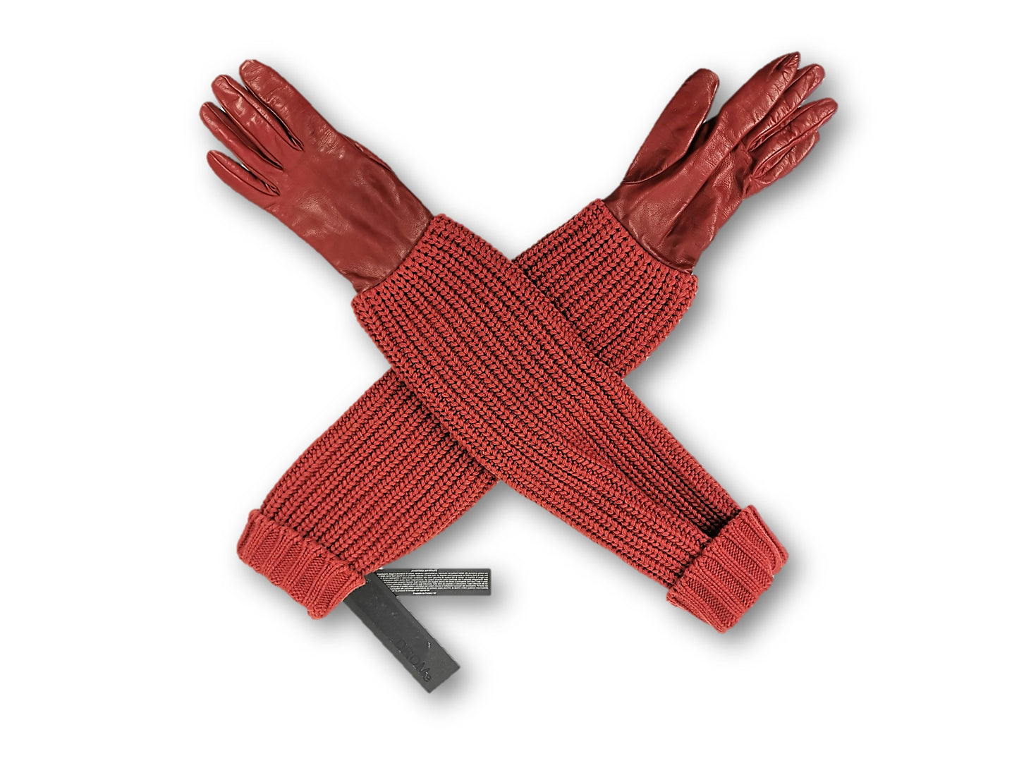 Drome Handschoenen - Maat 7,5/S