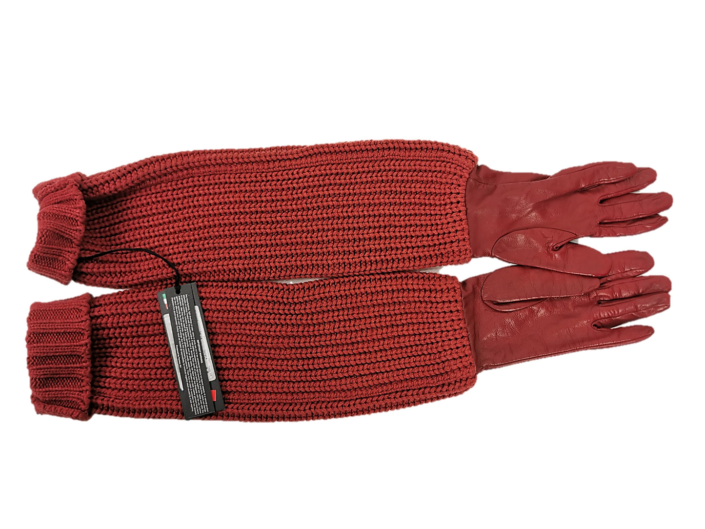 Drome Handschoenen - Maat 7,5/S