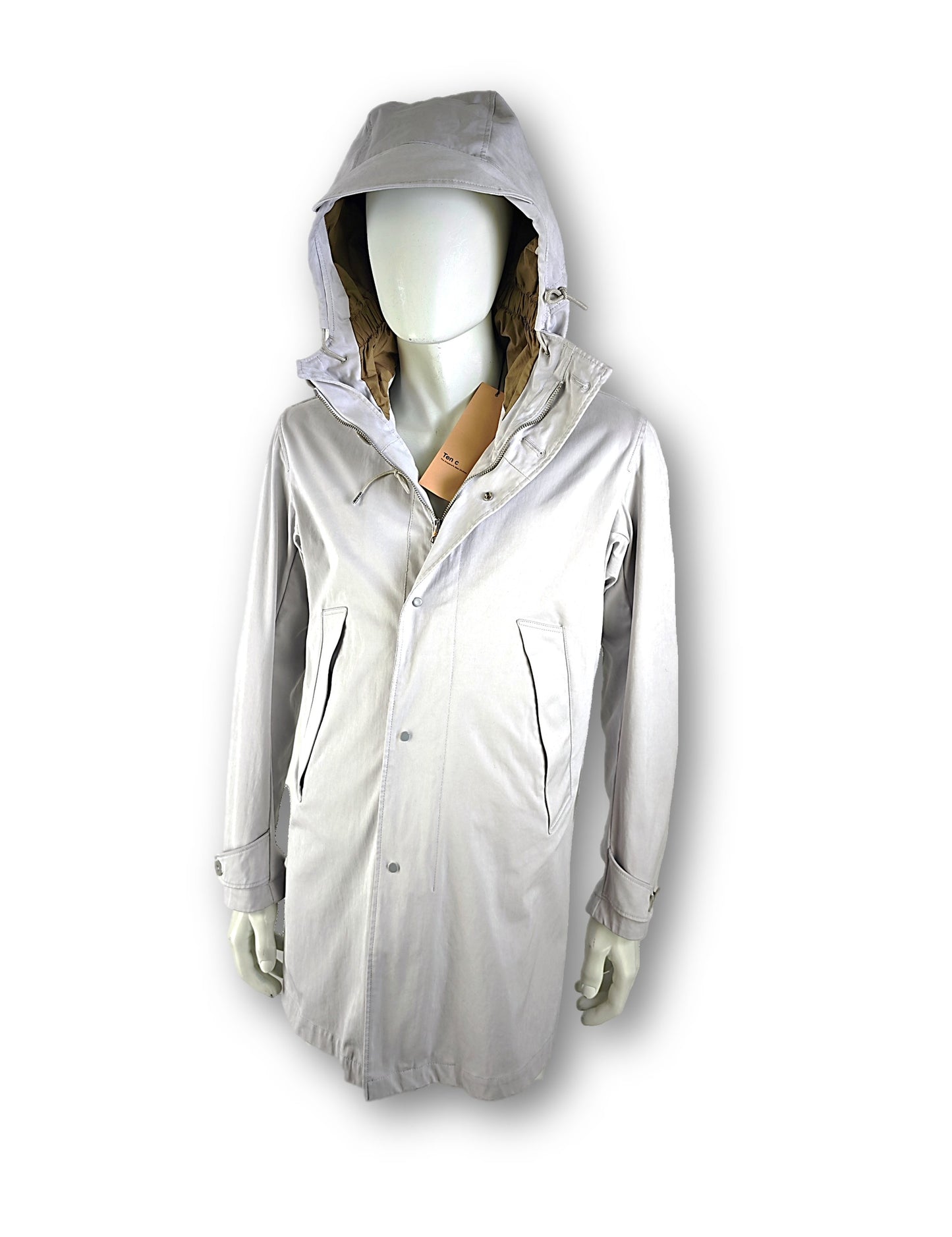 Ten-C Jacket