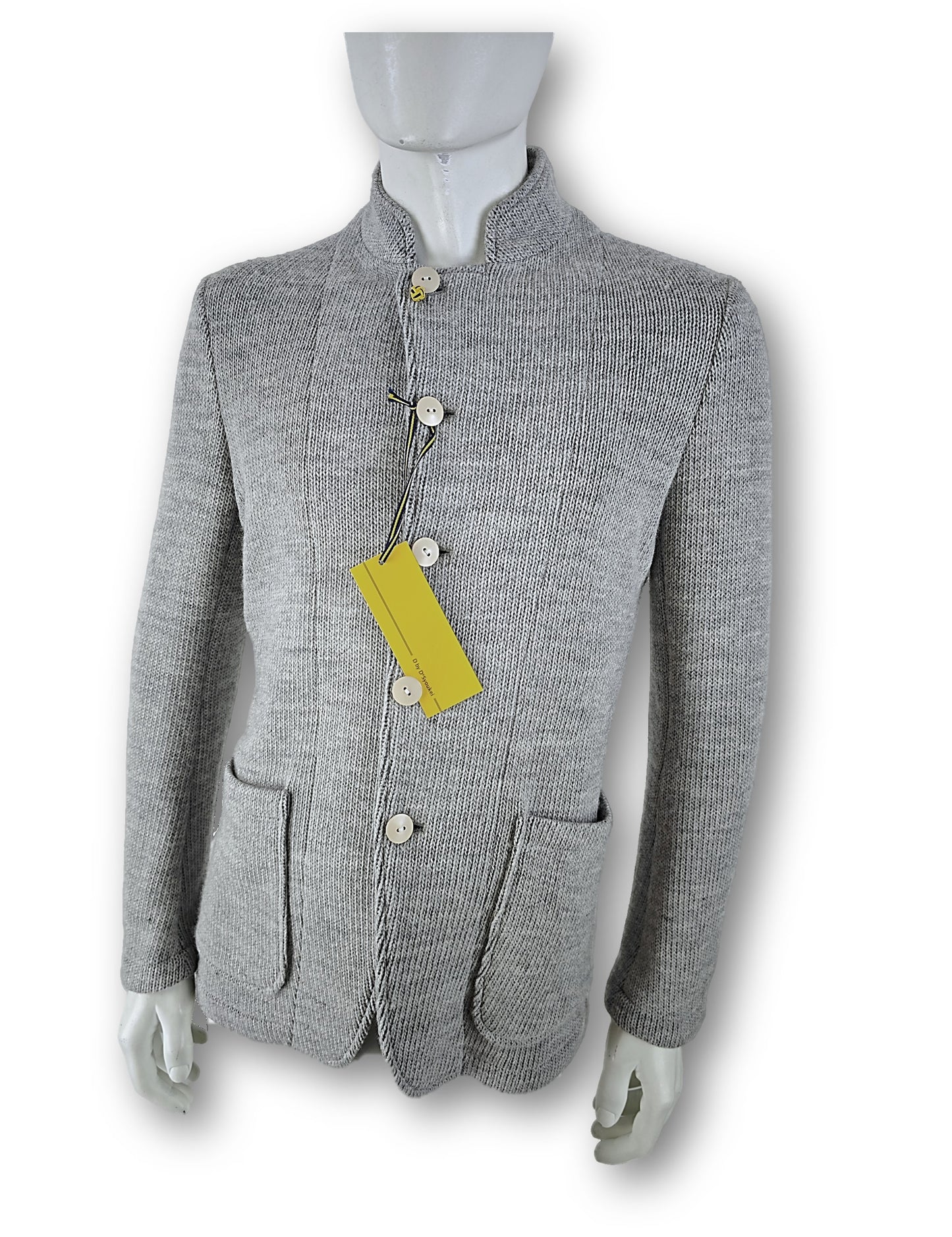 Cardigan D by D* Syoukei