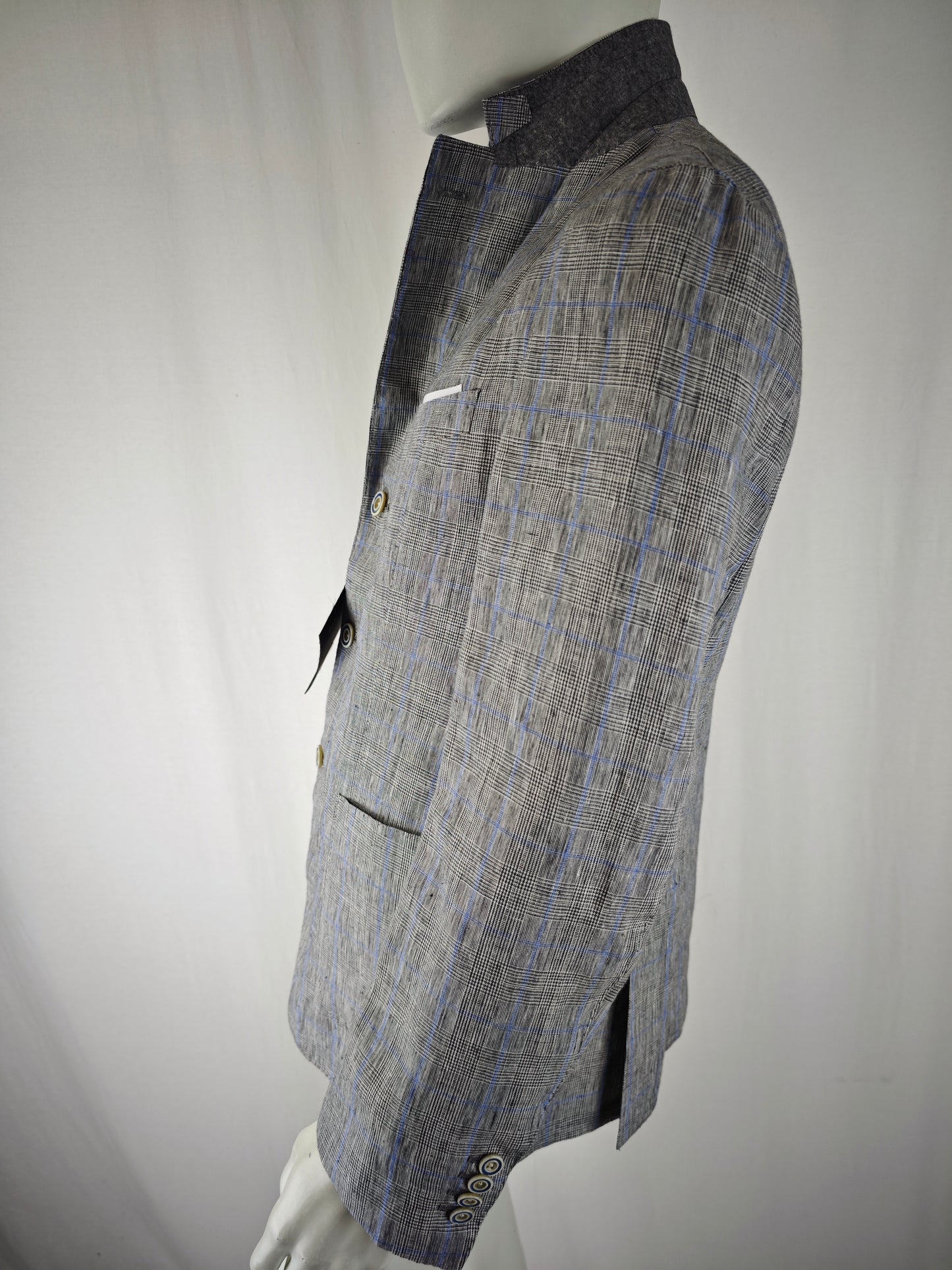 Barba Napoli Blazer