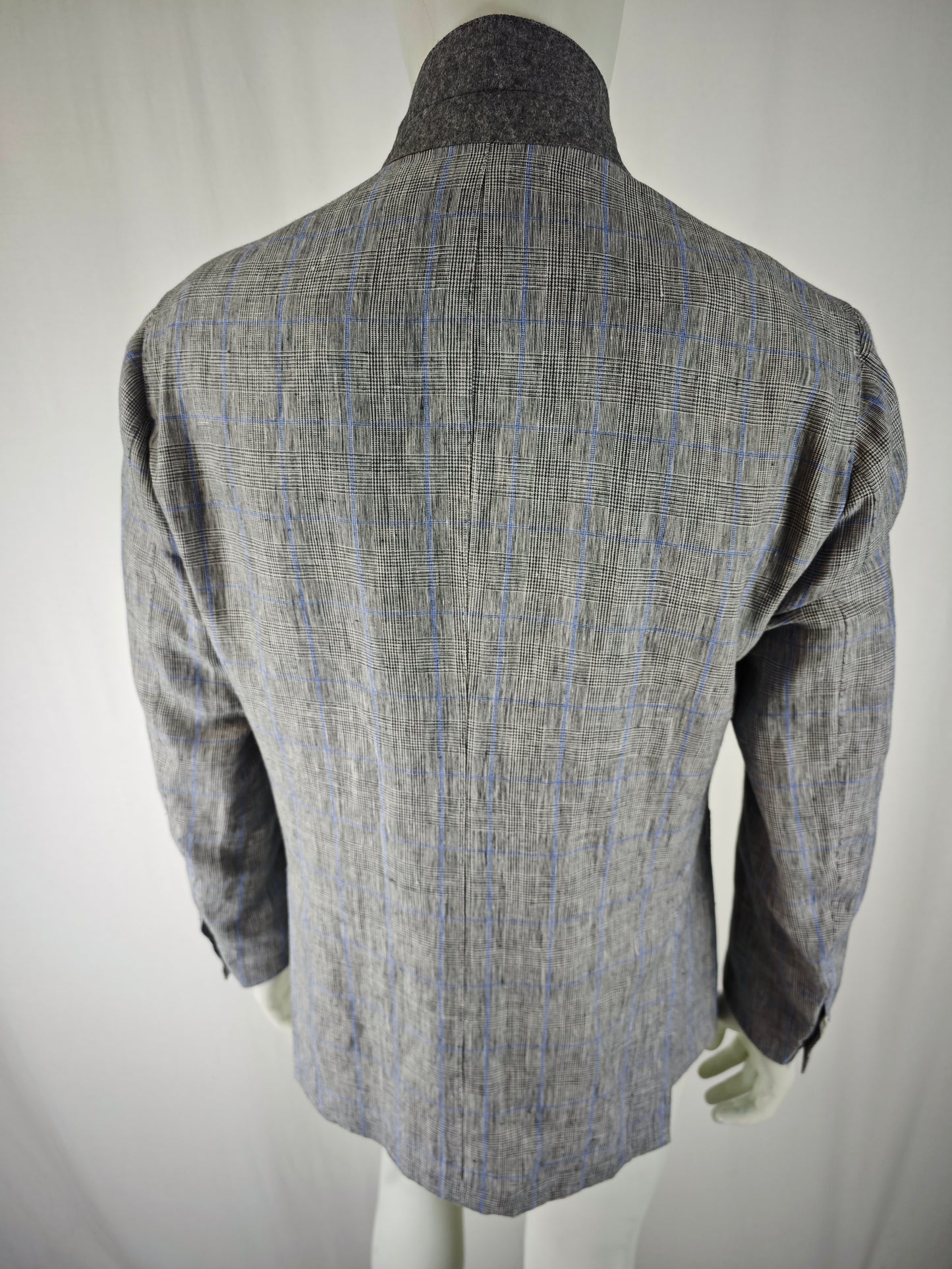 Barba Napoli Blazer