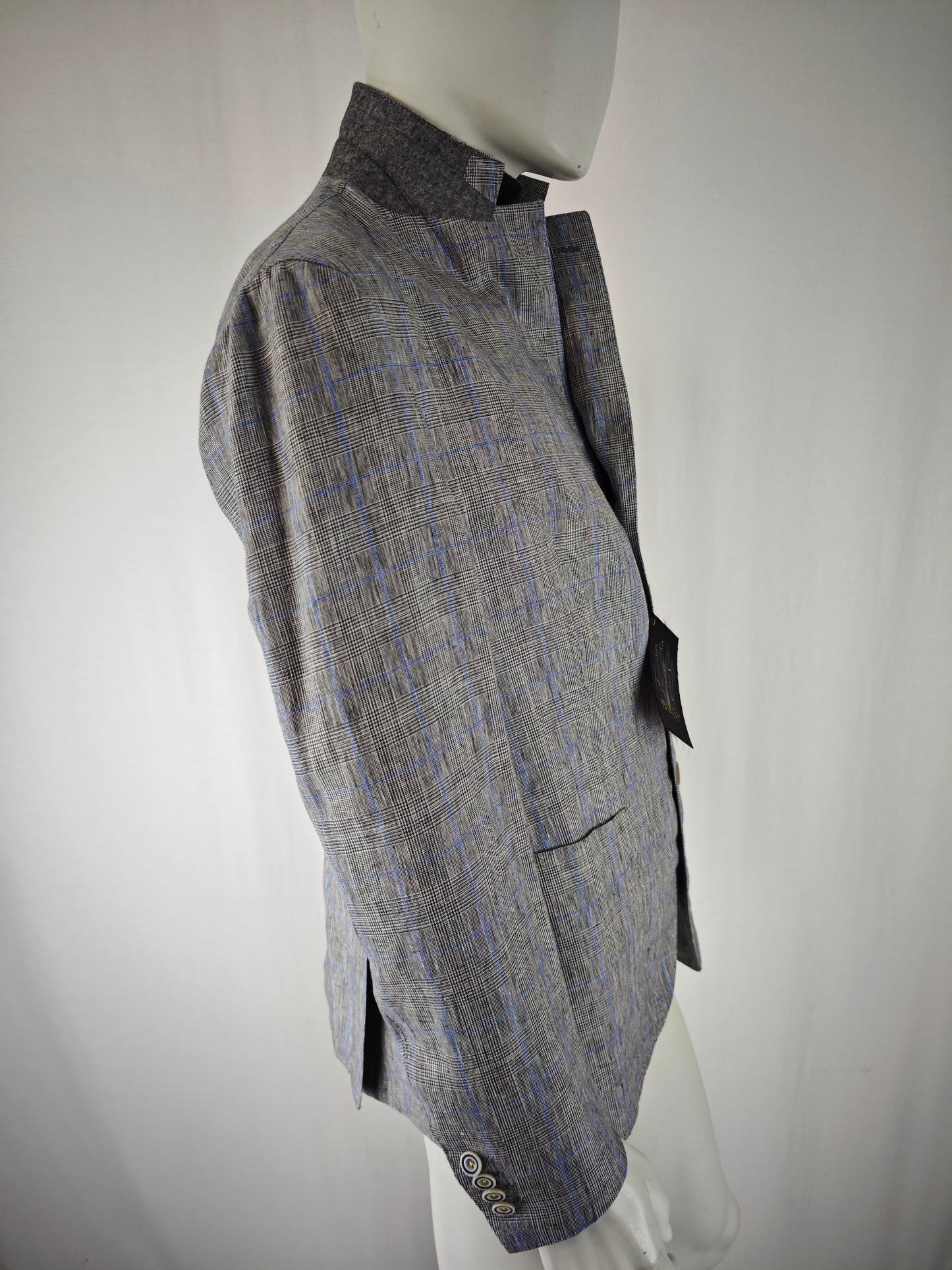 Barba Napoli Blazer