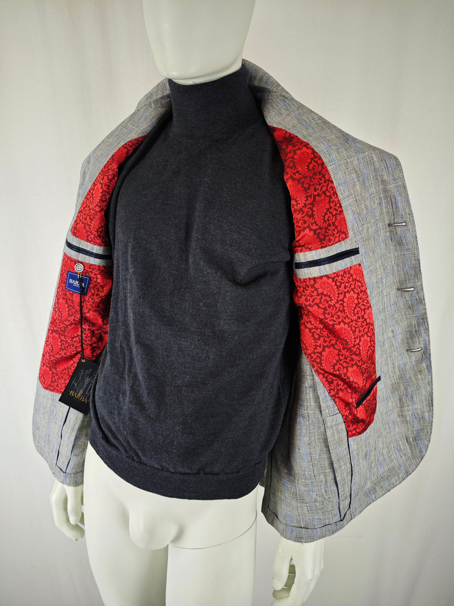 Barba Napoli Blazer
