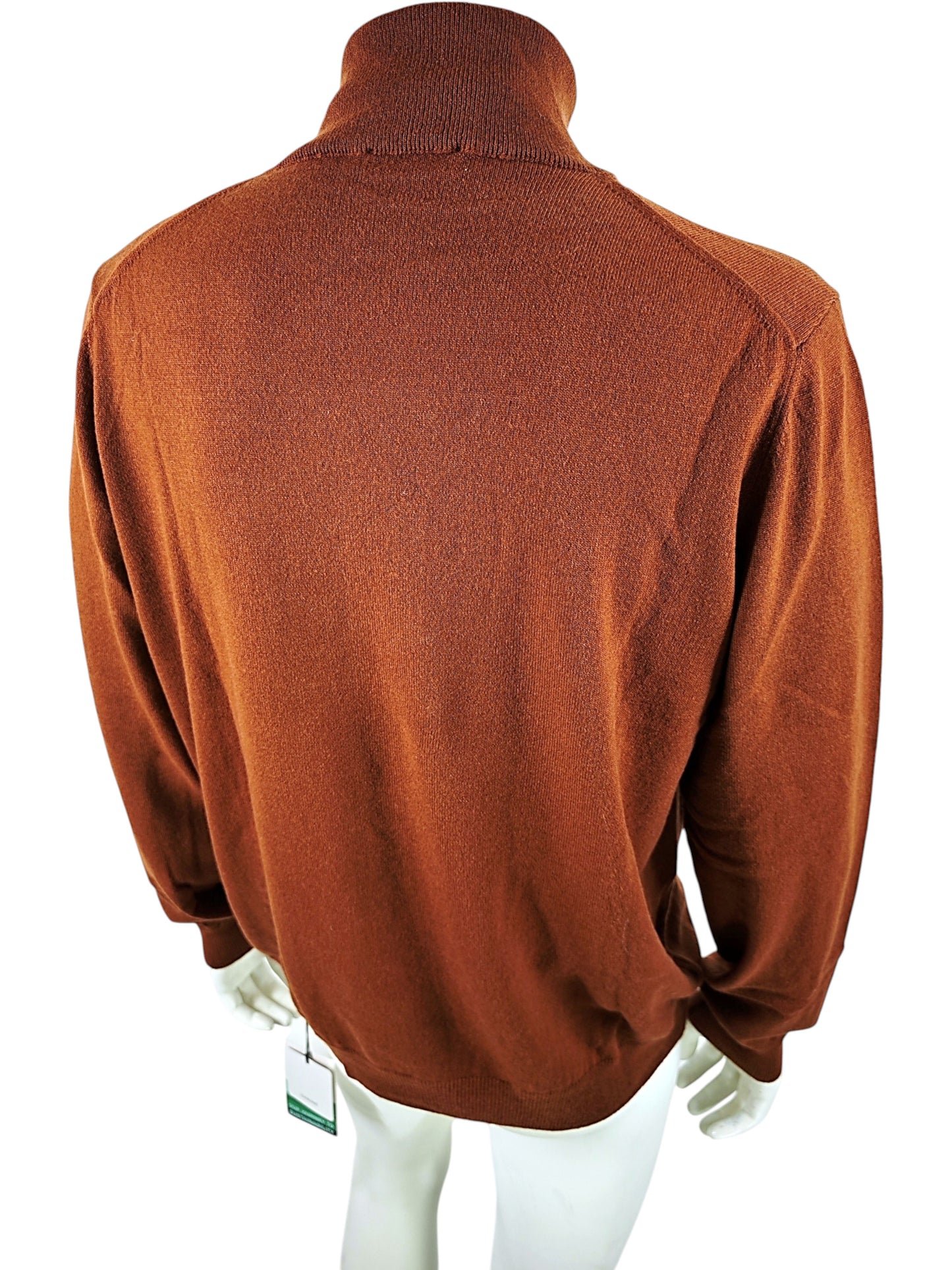 Zanone Sweater