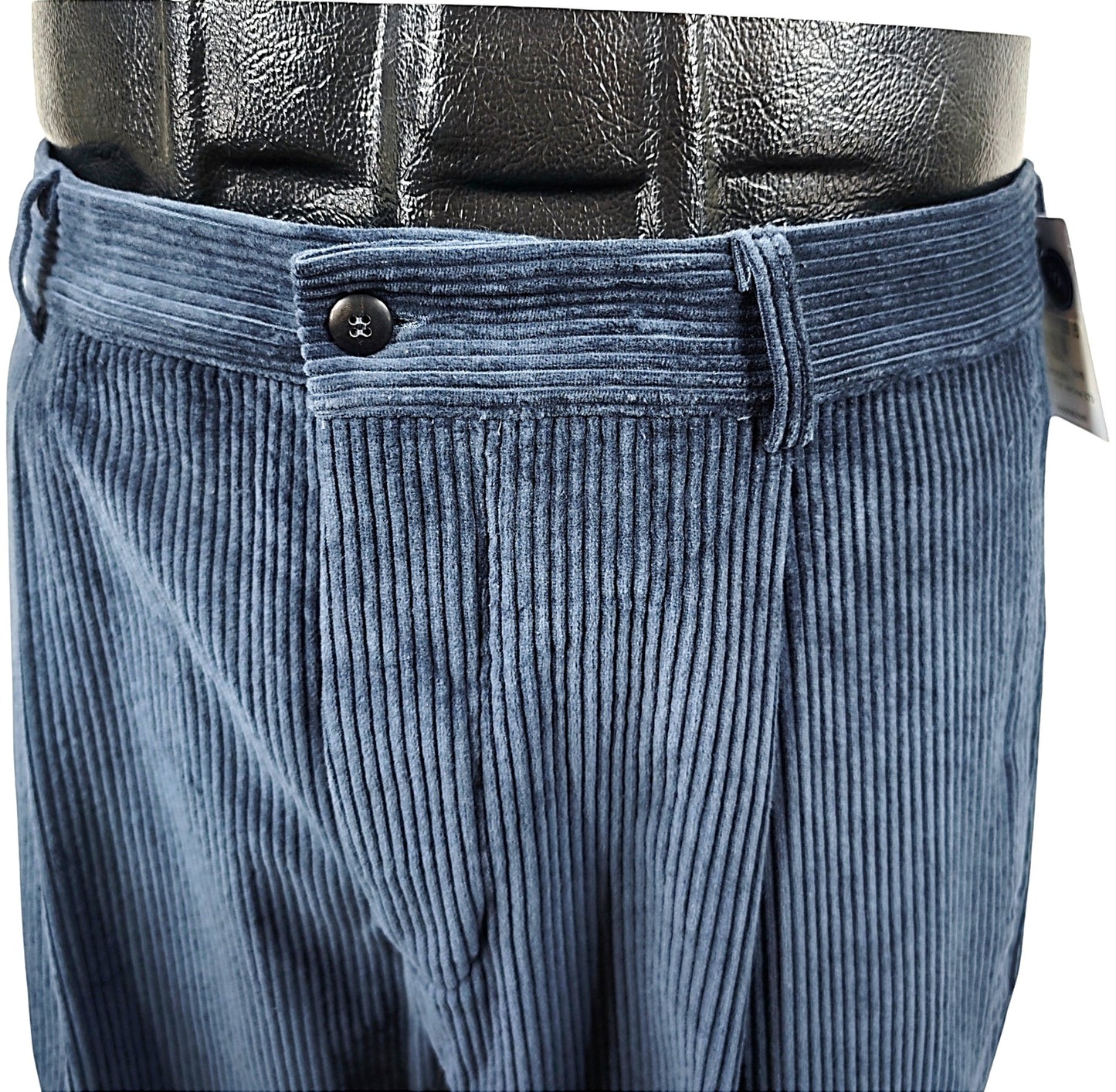 Doppiaa Corduroy Trousers