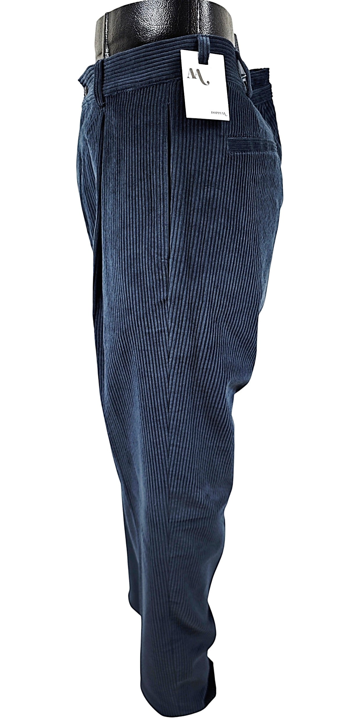 Doppiaa Corduroy Trousers