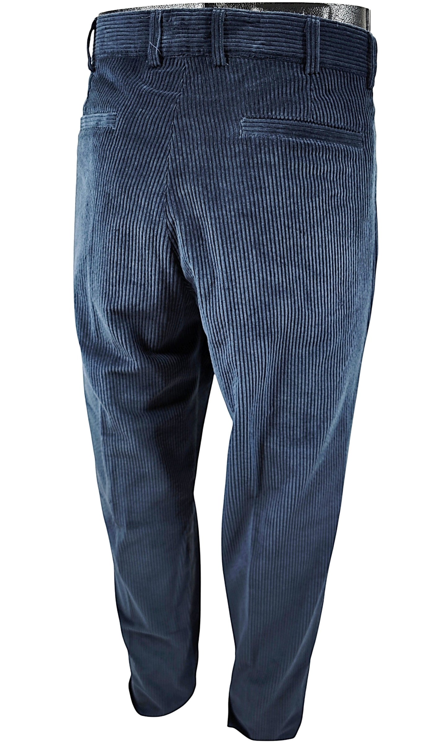 Doppiaa Corduroy Trousers