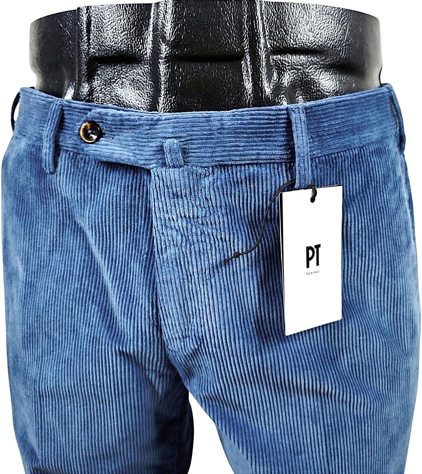 PT Torino Corduroy Trousers