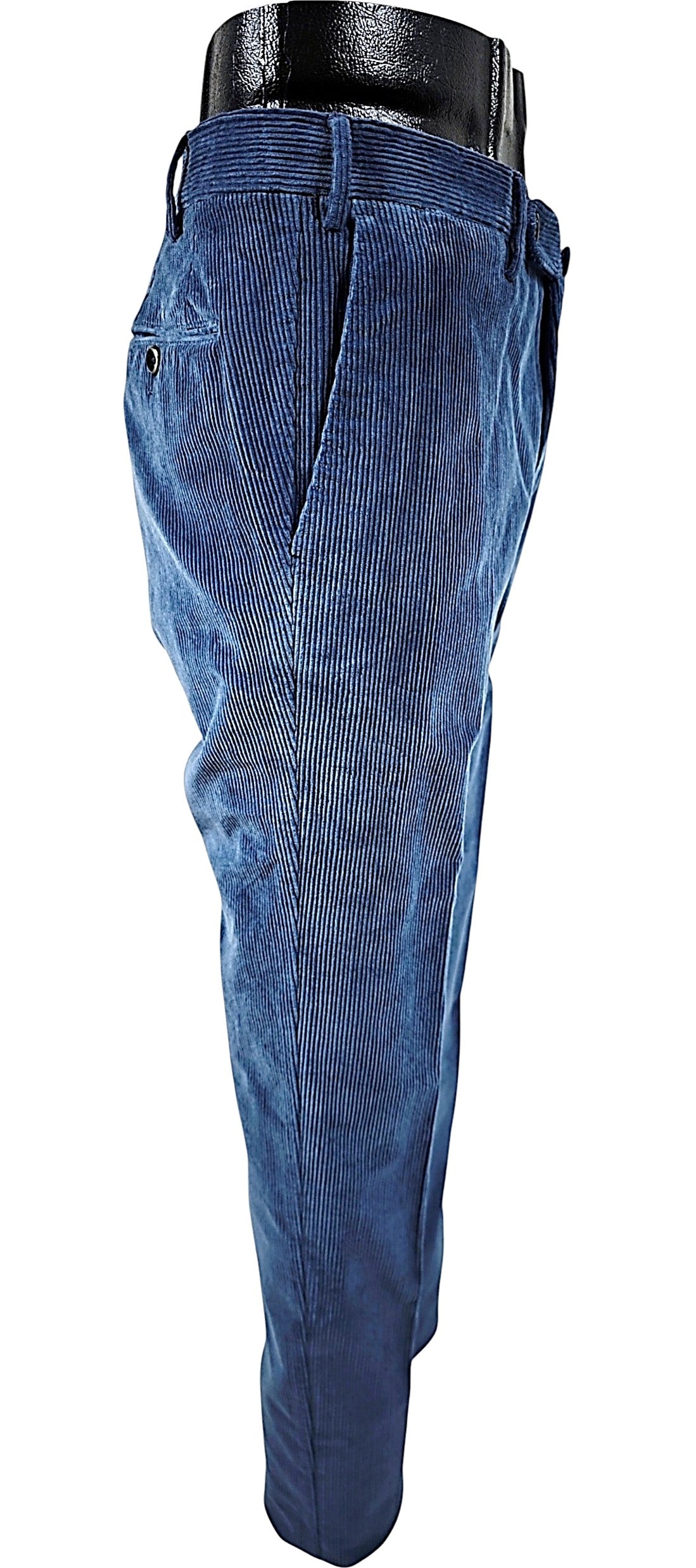 PT Torino Corduroy Trousers
