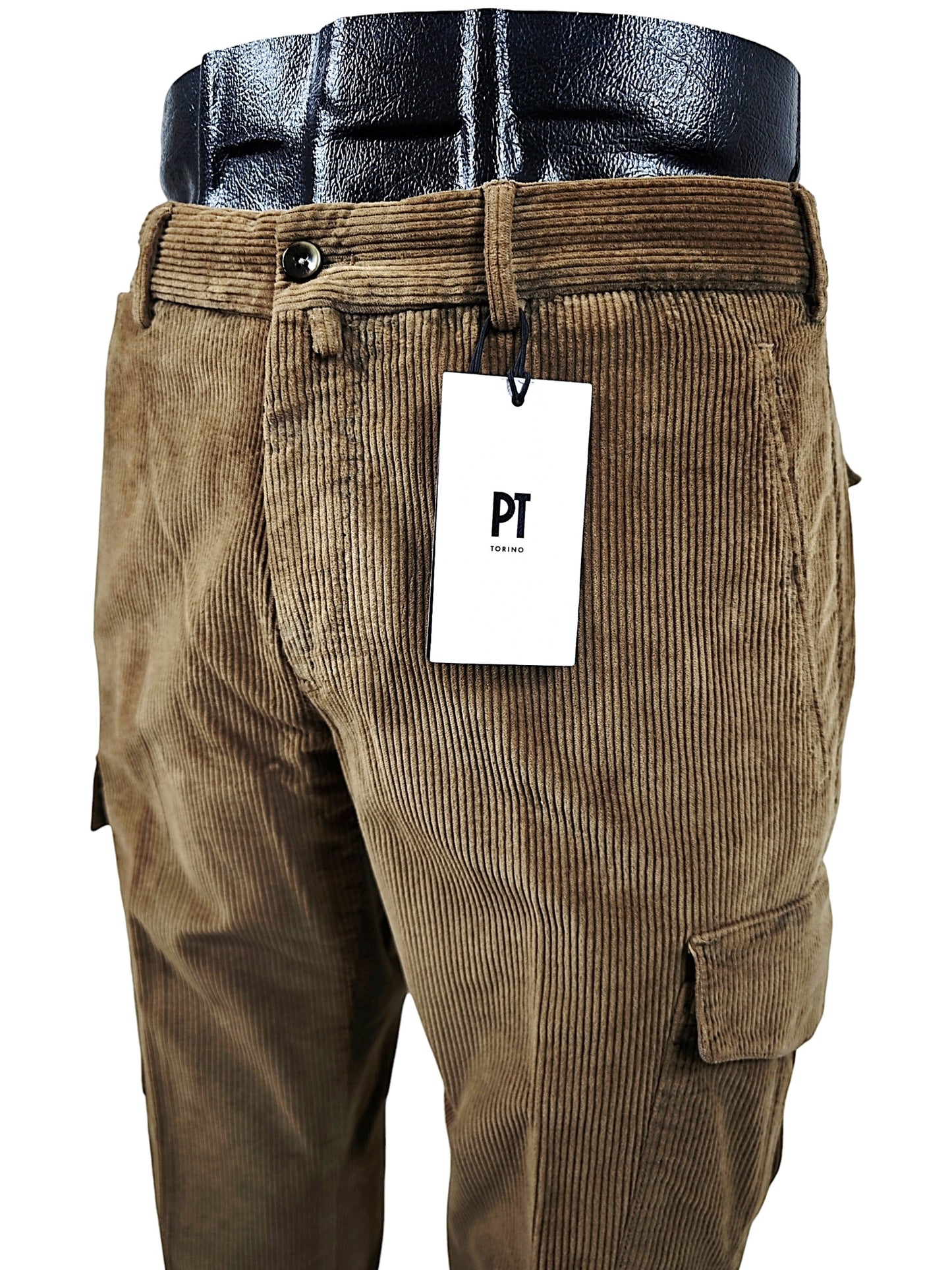 PT Torino Corduroy Trousers
