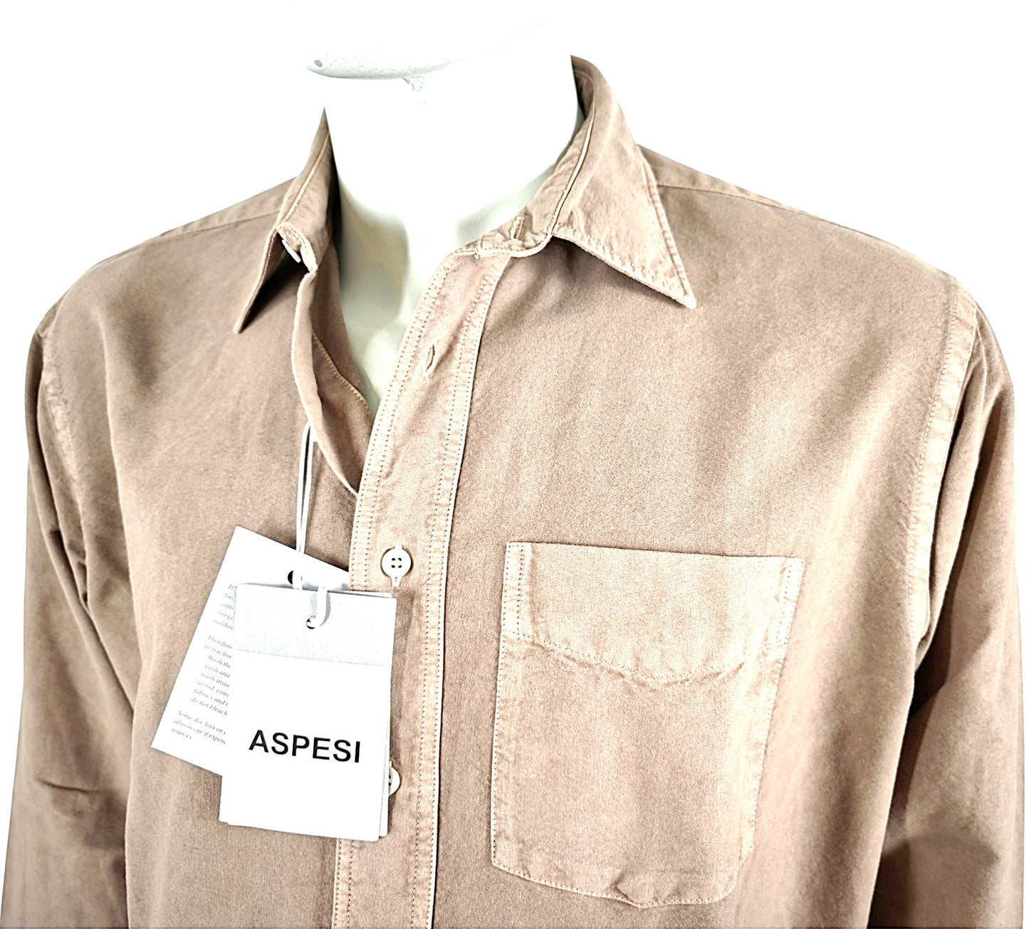 Aspesi Shirt