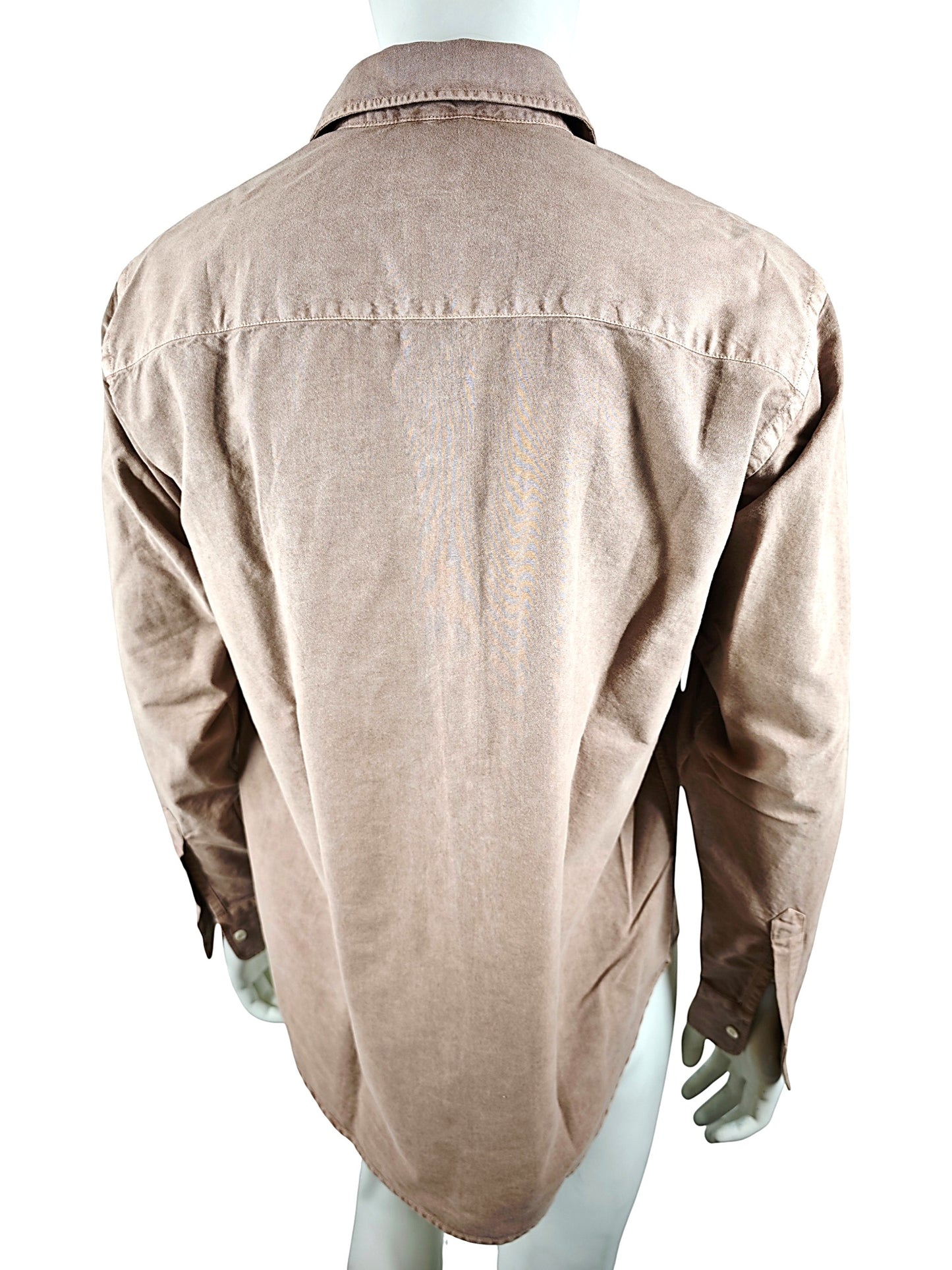 Aspesi Shirt