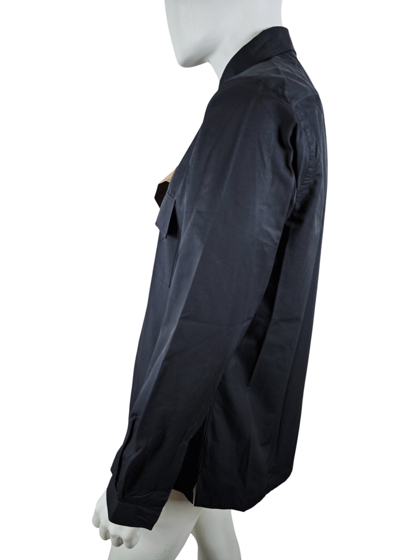 100 Hands Overshirt/Jacket