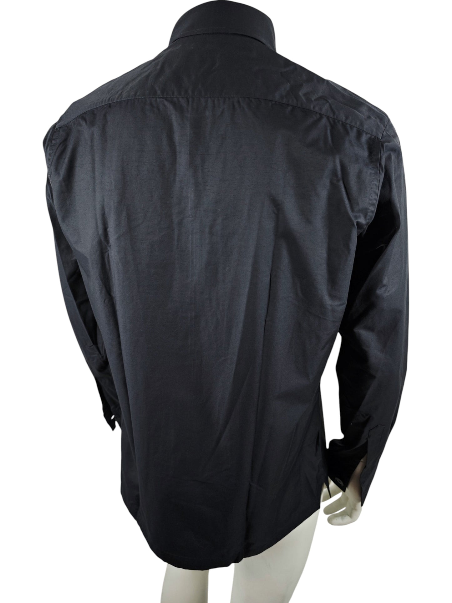 100 Hands Overshirt/Jacket
