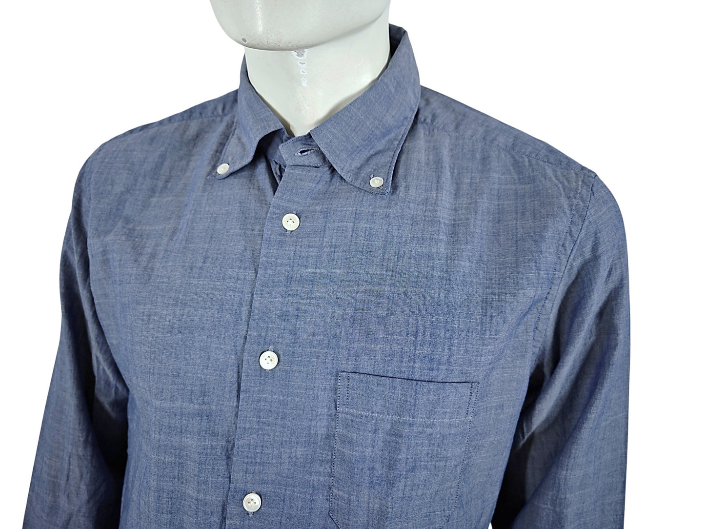 Eleventy Dress Shirt