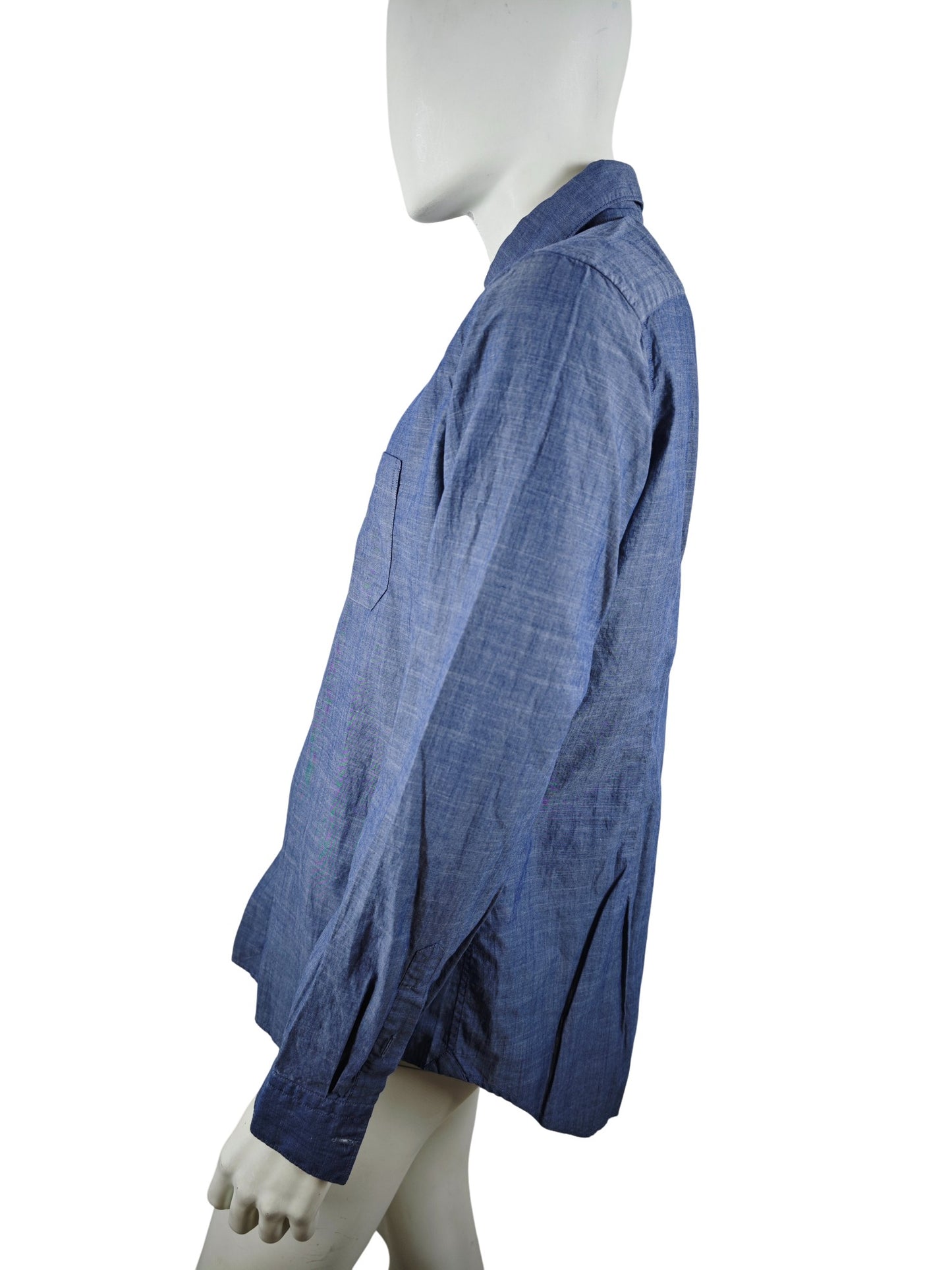 Eleventy Dress Shirt
