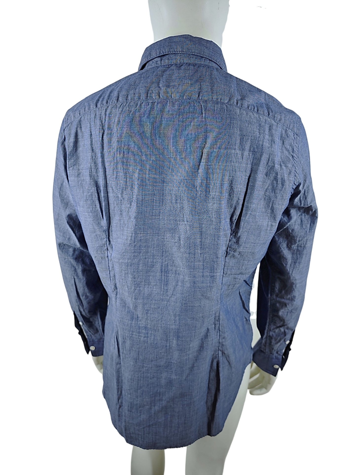 Eleventy Dress Shirt