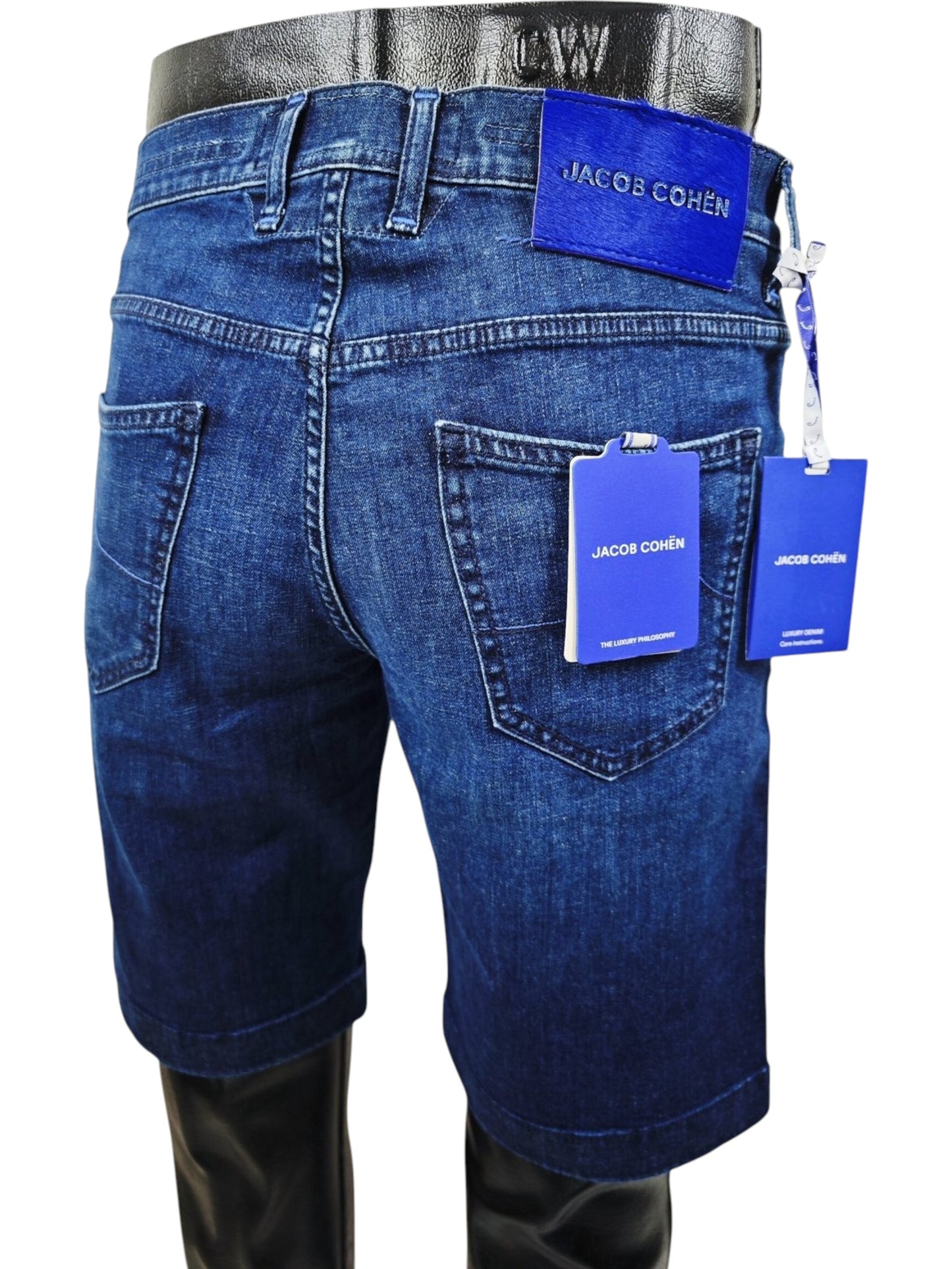 Jacob Cohen Shorts