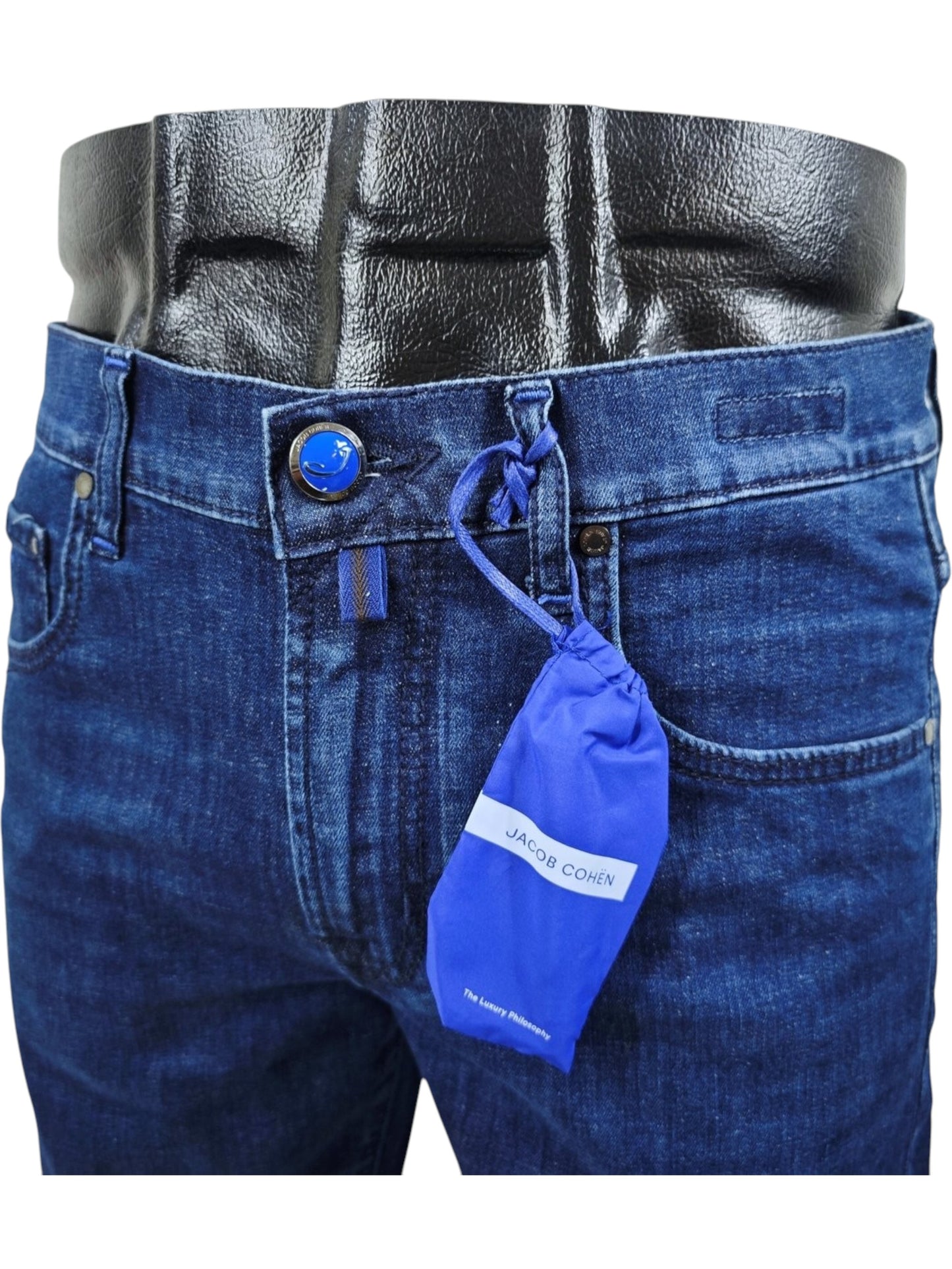 Jacob Cohen Shorts