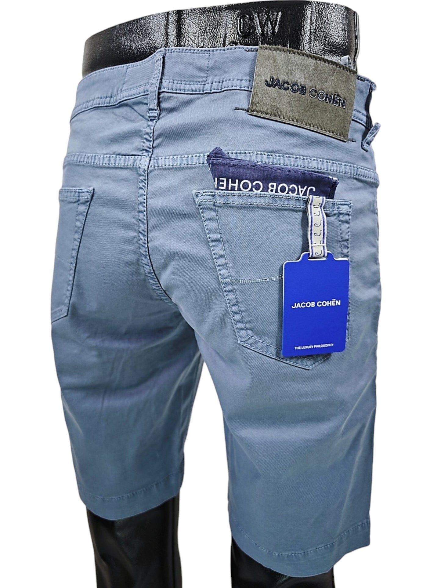 Jacob Cohen Shorts