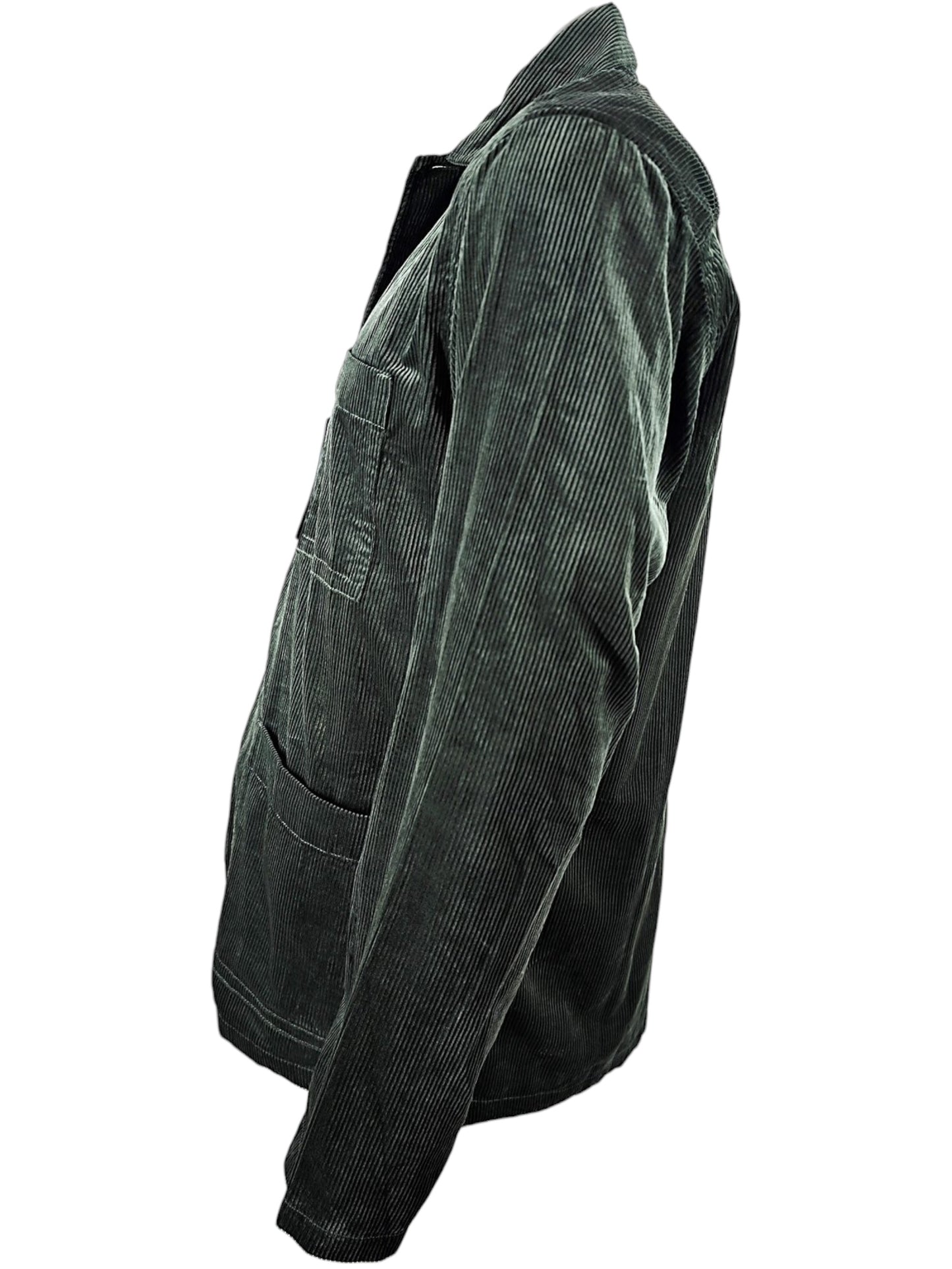 Eton Overshirt Jacket