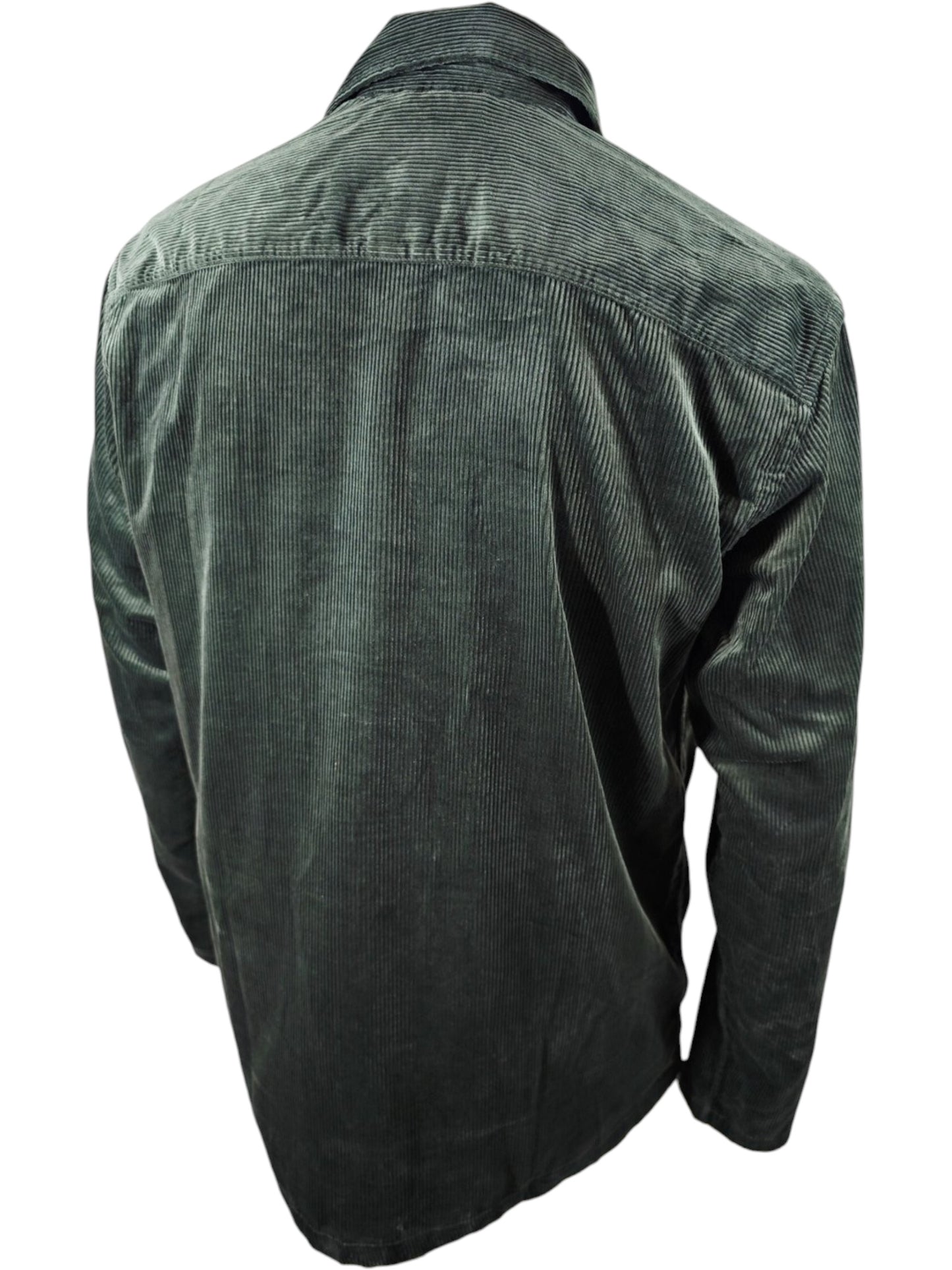 Eton Overshirt Jacket
