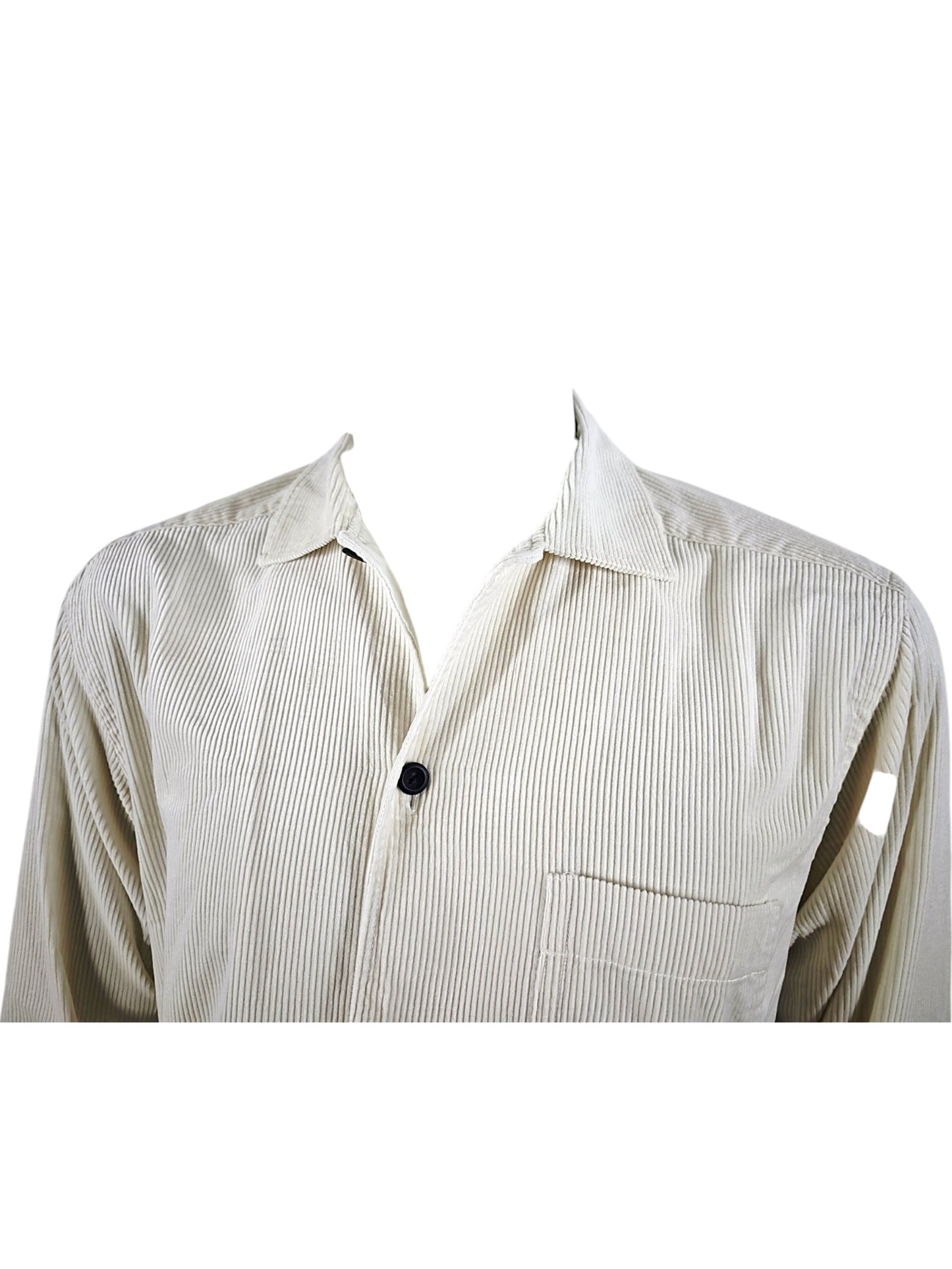 Eton Overshirt Jacket