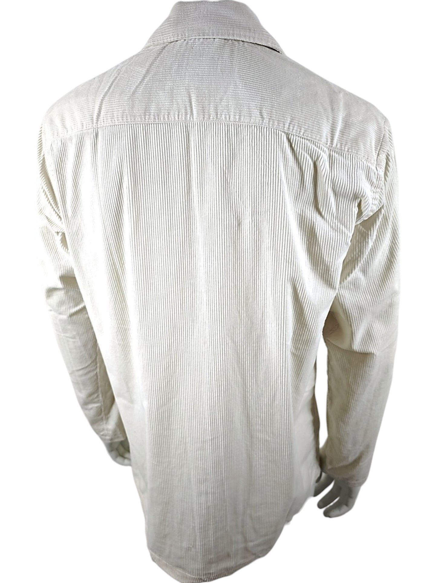 Eton Overshirt Jacket