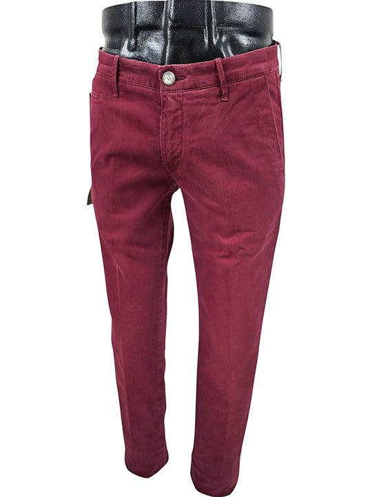 Jacob Cohen Academy Bobby Jeans