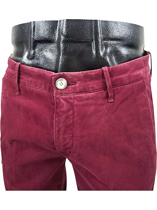 Jacob Cohen Academy Bobby Jeans
