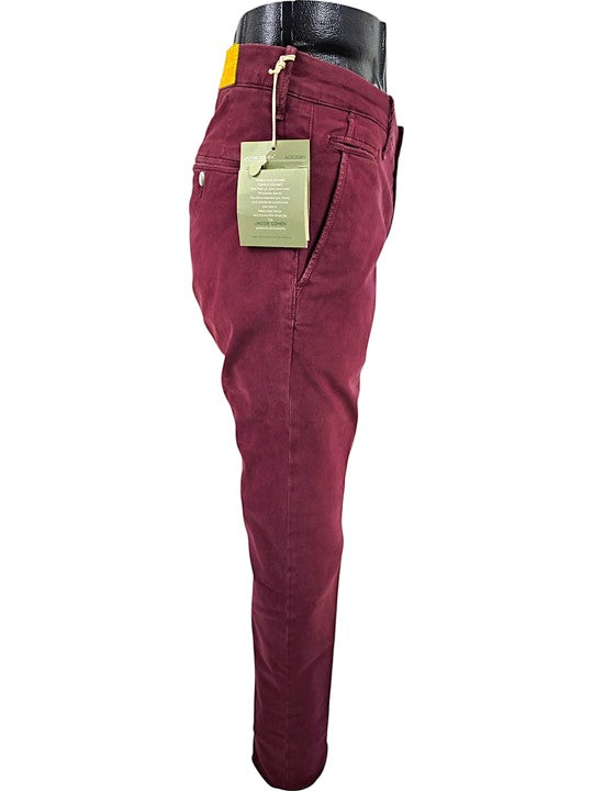Jacob Cohen Academy Bobby Jeans