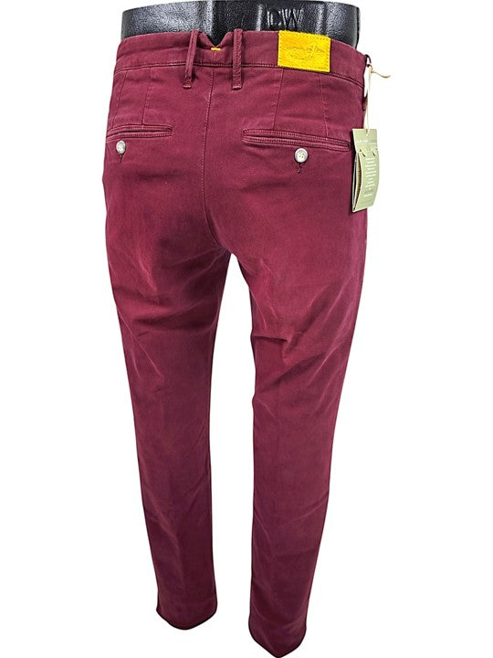 Jacob Cohen Academy Bobby Jeans
